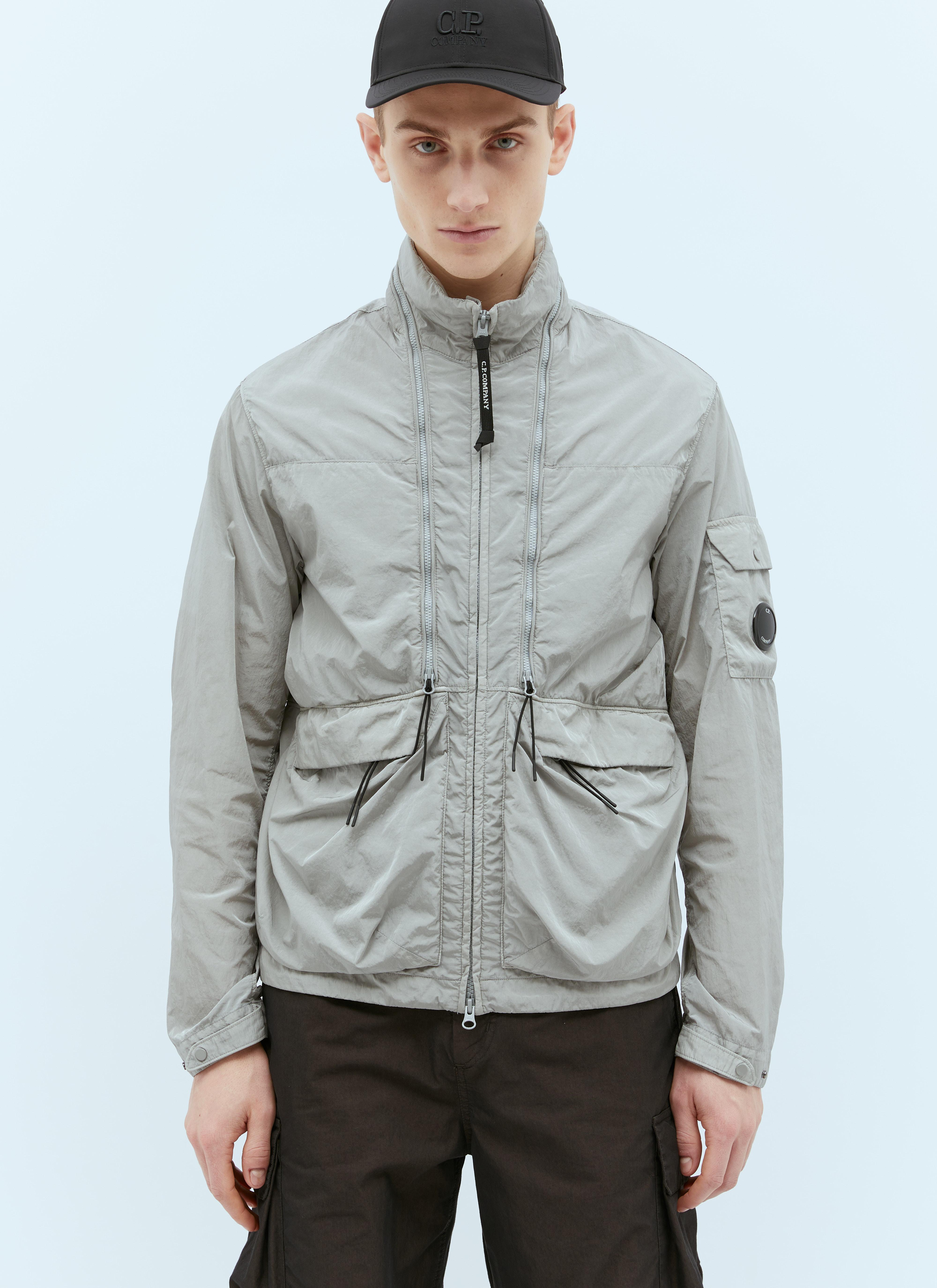 Cp chrome jacket best sale