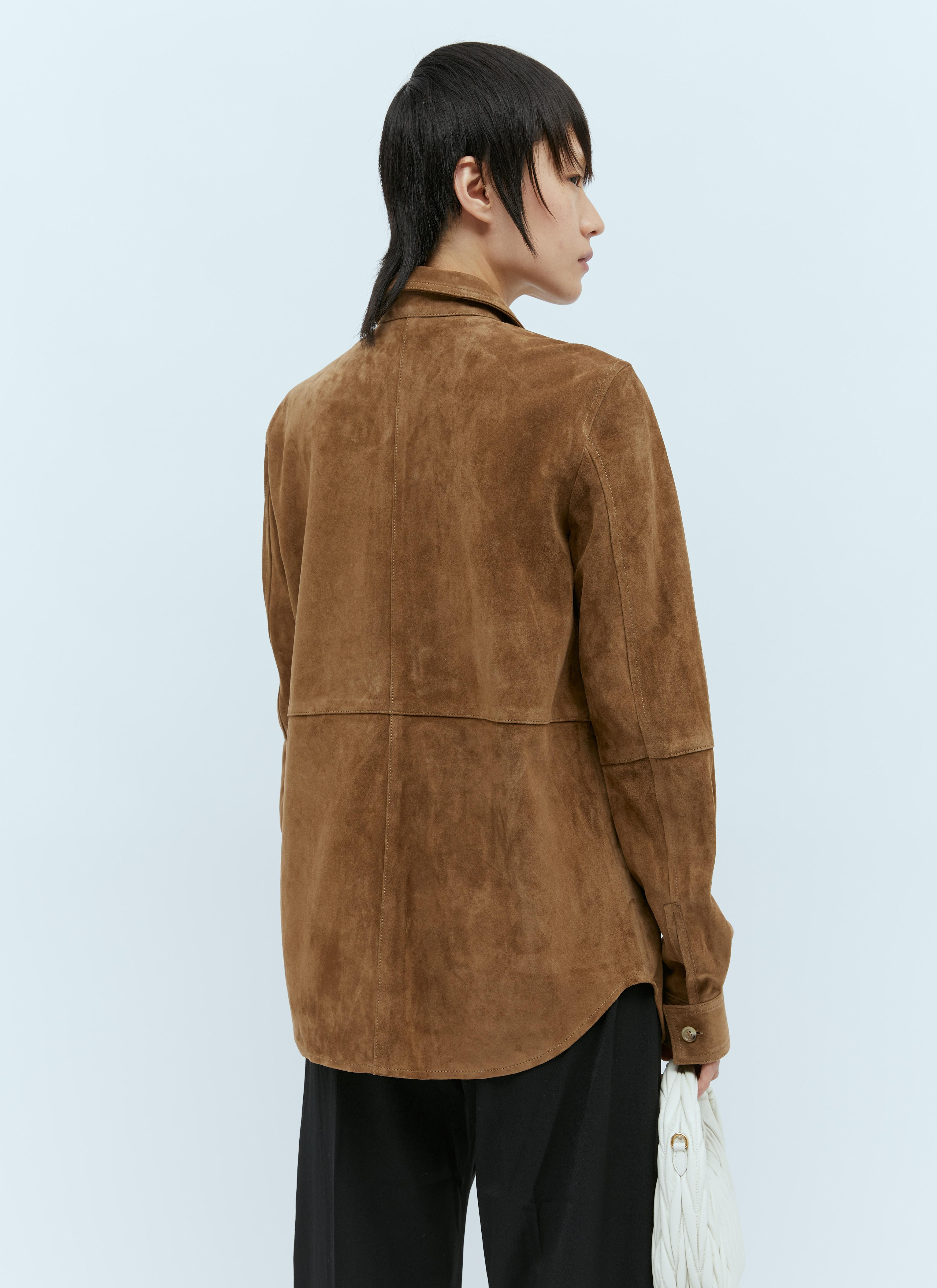 toteme-Brown-Soft-Suede-Shirt.jpeg