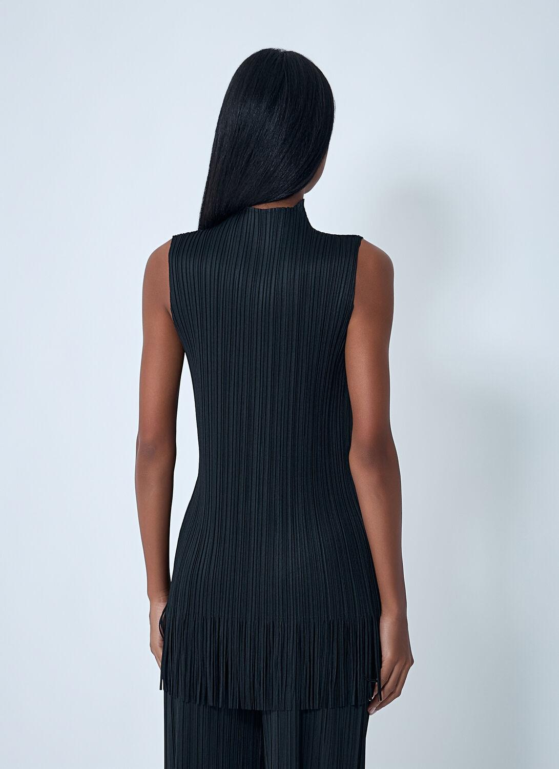 Pleats Please Issey Miyake Tops for Women | Online Sale up