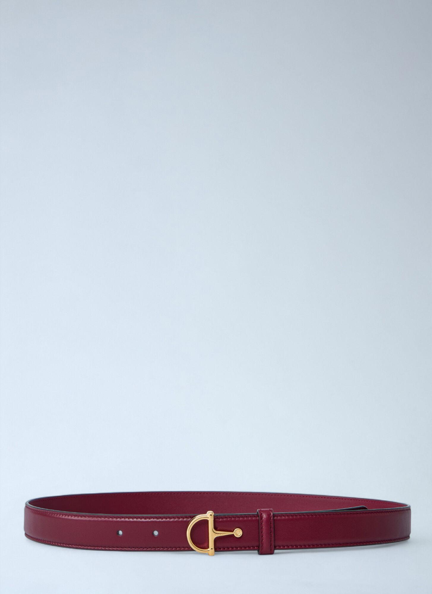 Women's Gucci Belts | Lyst Canada