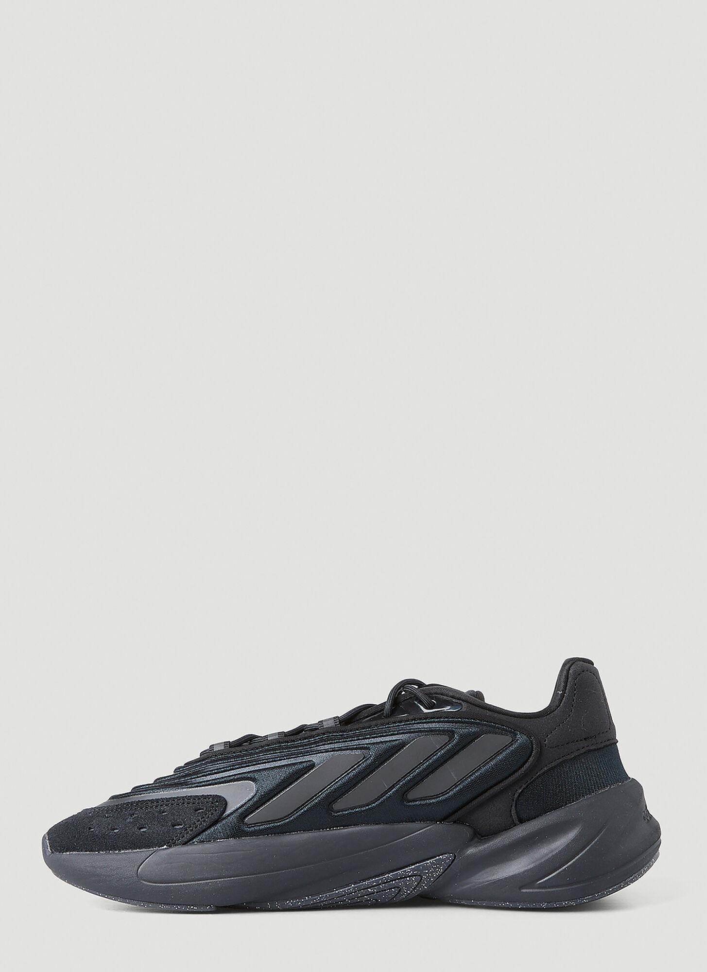 adidas Ozelia Adiprene Sneakers in Black | Lyst