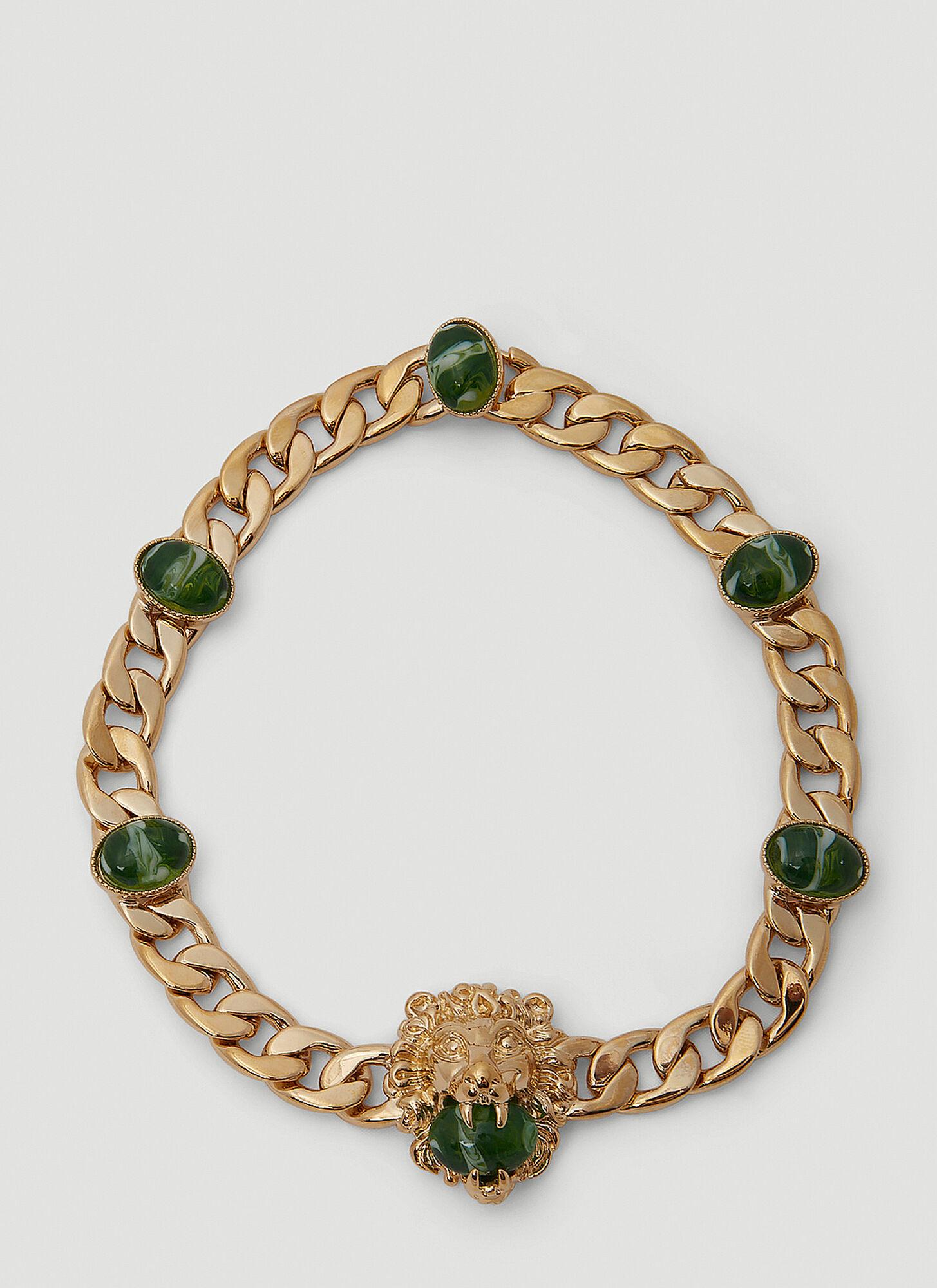 Gucci choker necklace deals