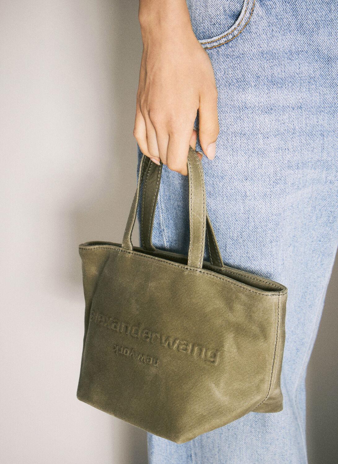 新作【alexanderwang】夏に Punch エクストラ ラージ トート 新作【alexanderwang】夏に Punch エクストラ ラージ トート