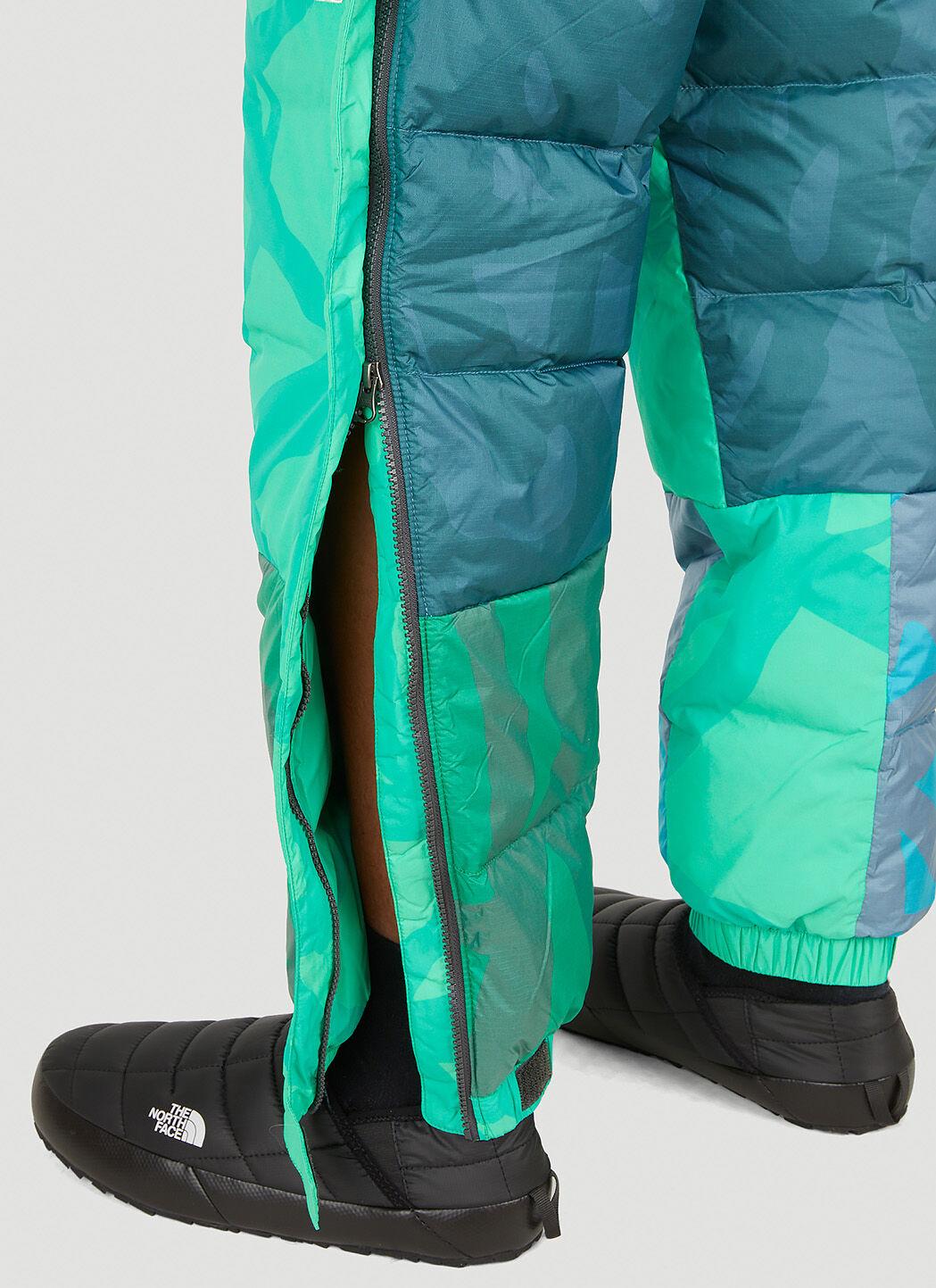 Nuptse pant shop