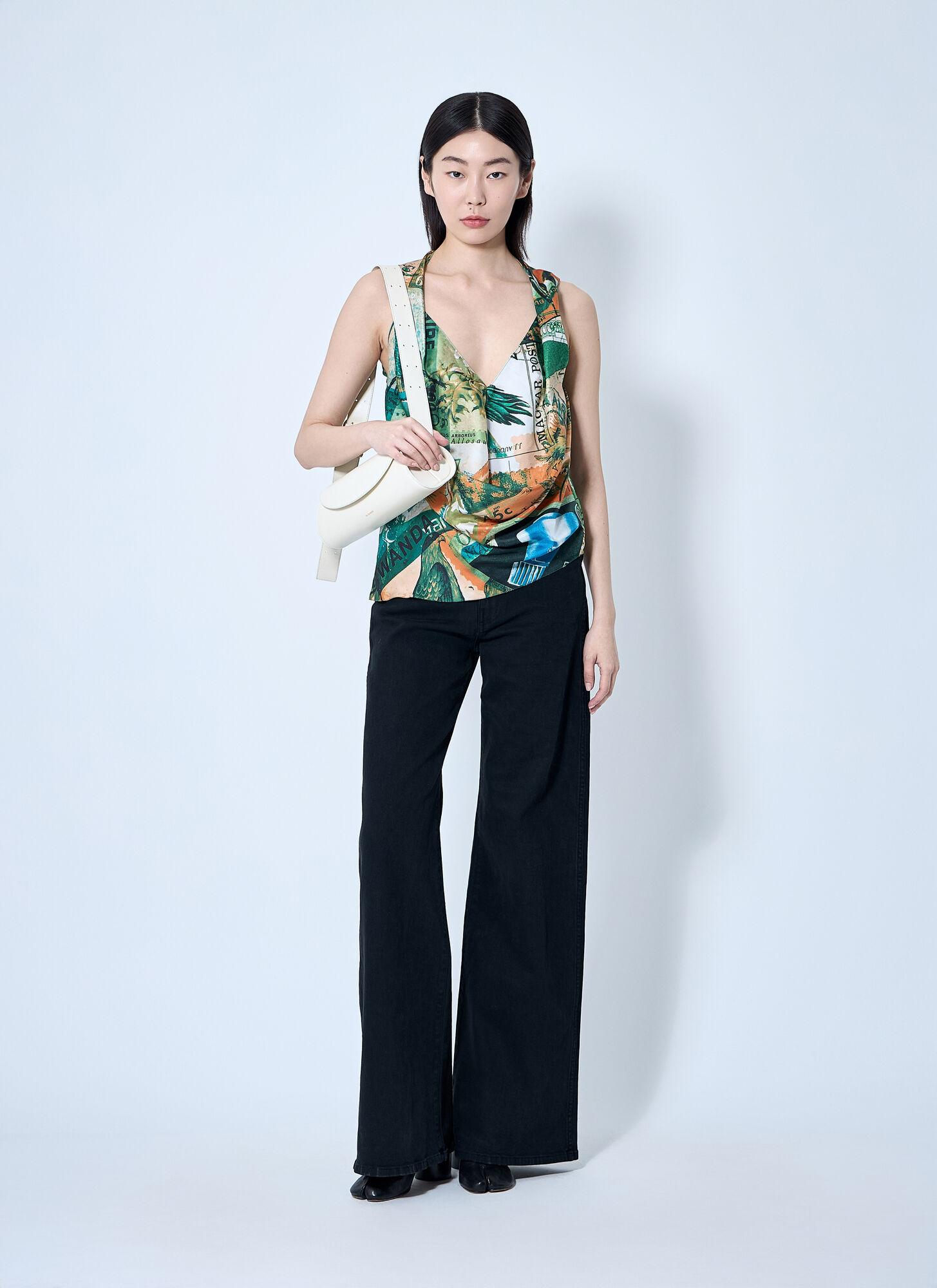 Kiko Kostadinov Tops for Women | Online Sale up to 70% off | Lyst