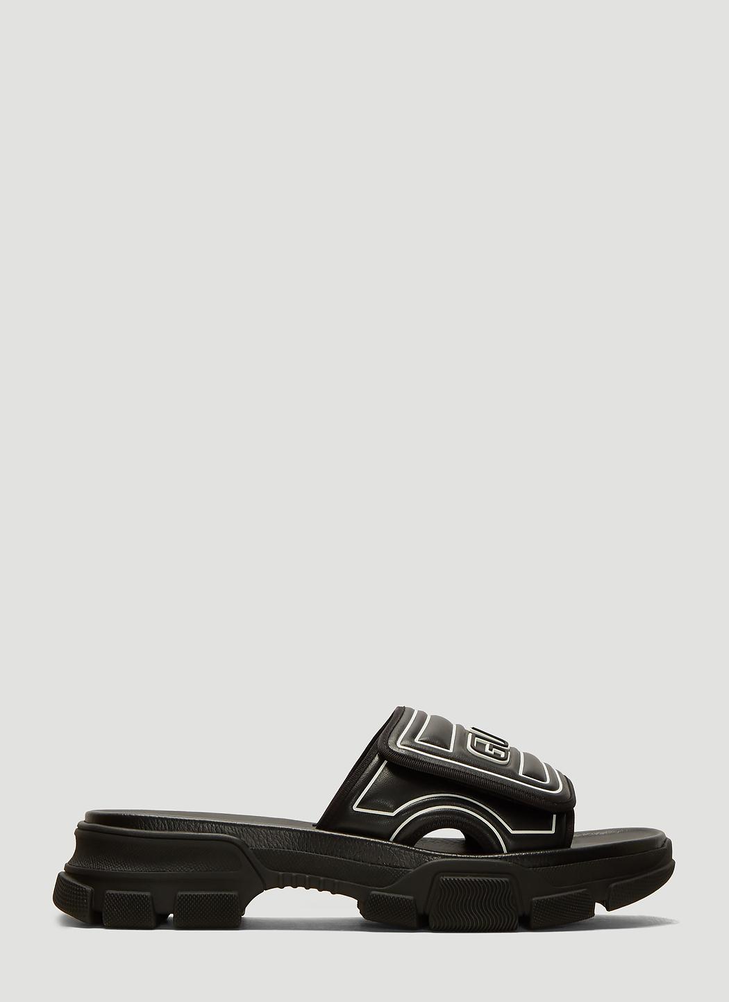 chunky sliders mens