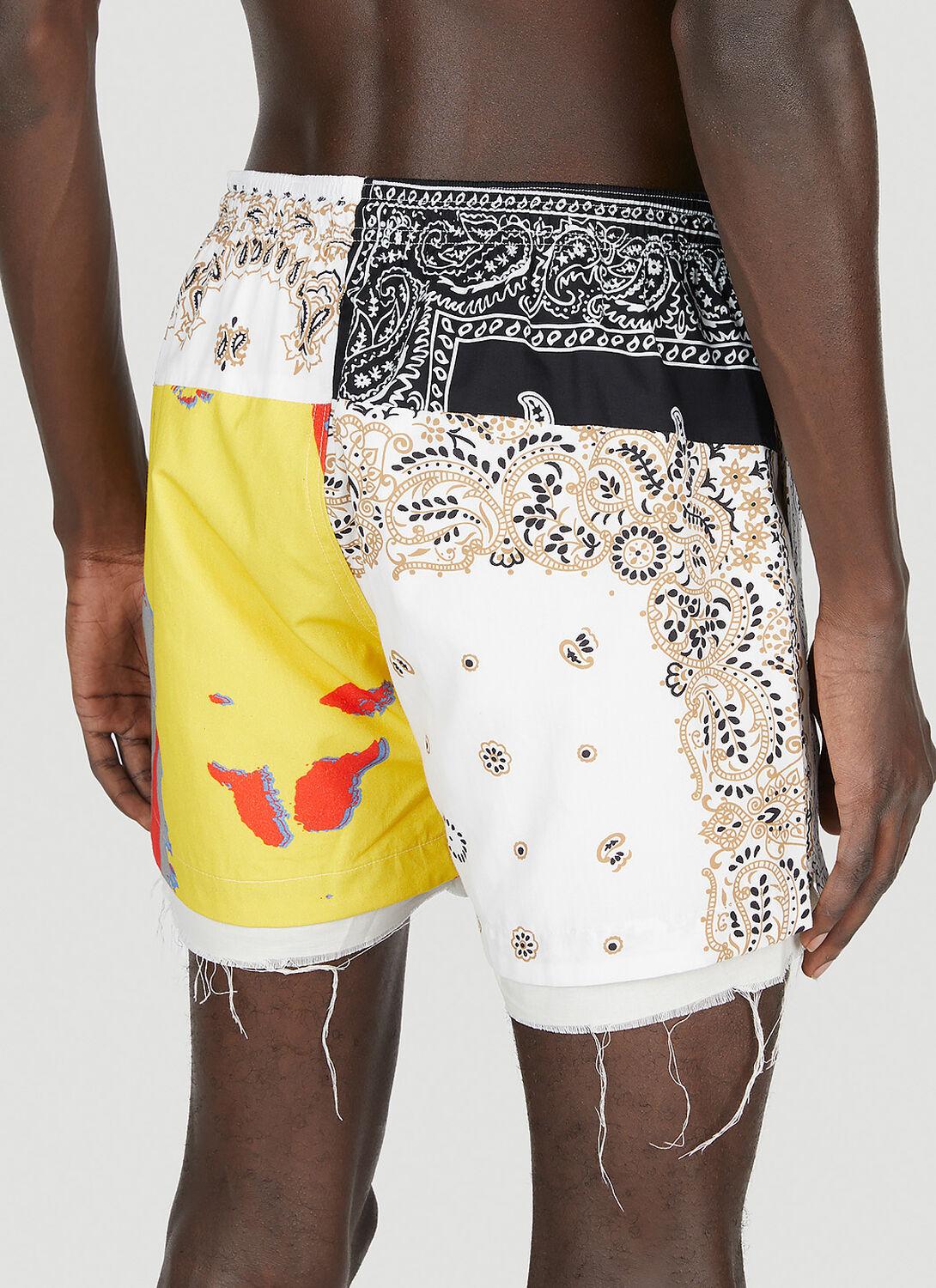 Children of the discordance Shorts for Men | Online Sale up to 72
