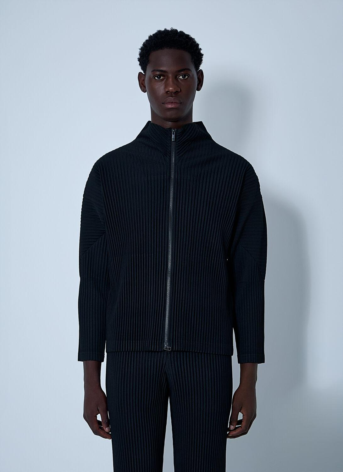 【まもなく終了】HOMME PLISSÉ オムプリッセJACKET BR Homme Plissé Issey Miyake Jackets for Men | Online Sale up