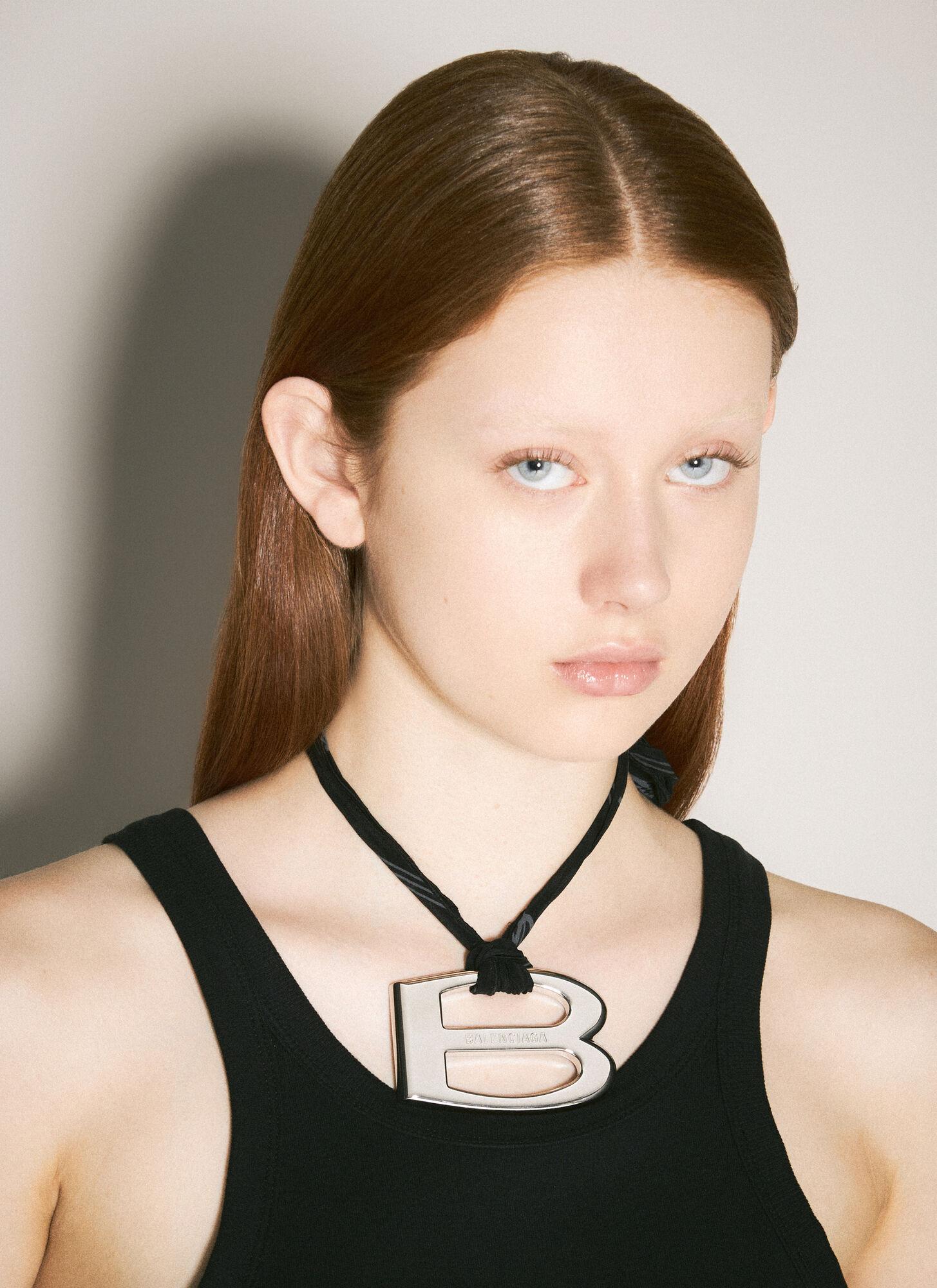 Balenciaga pendant deals