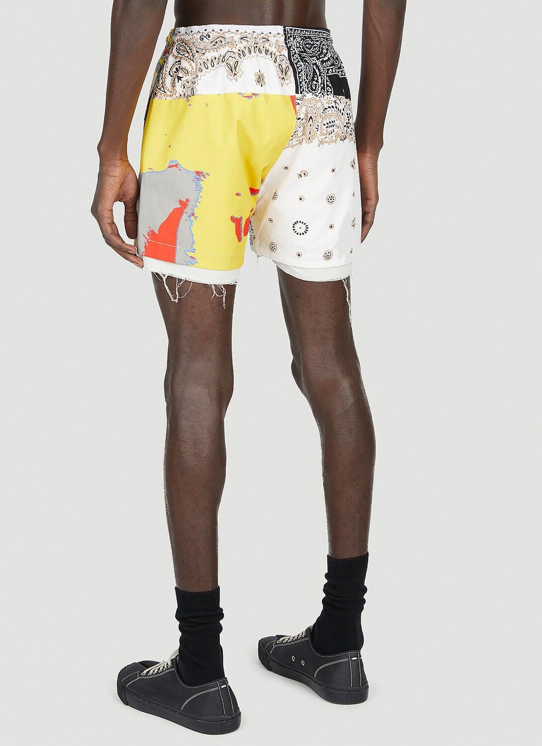 Children of the discordance Shorts for Men | Online Sale up to 72