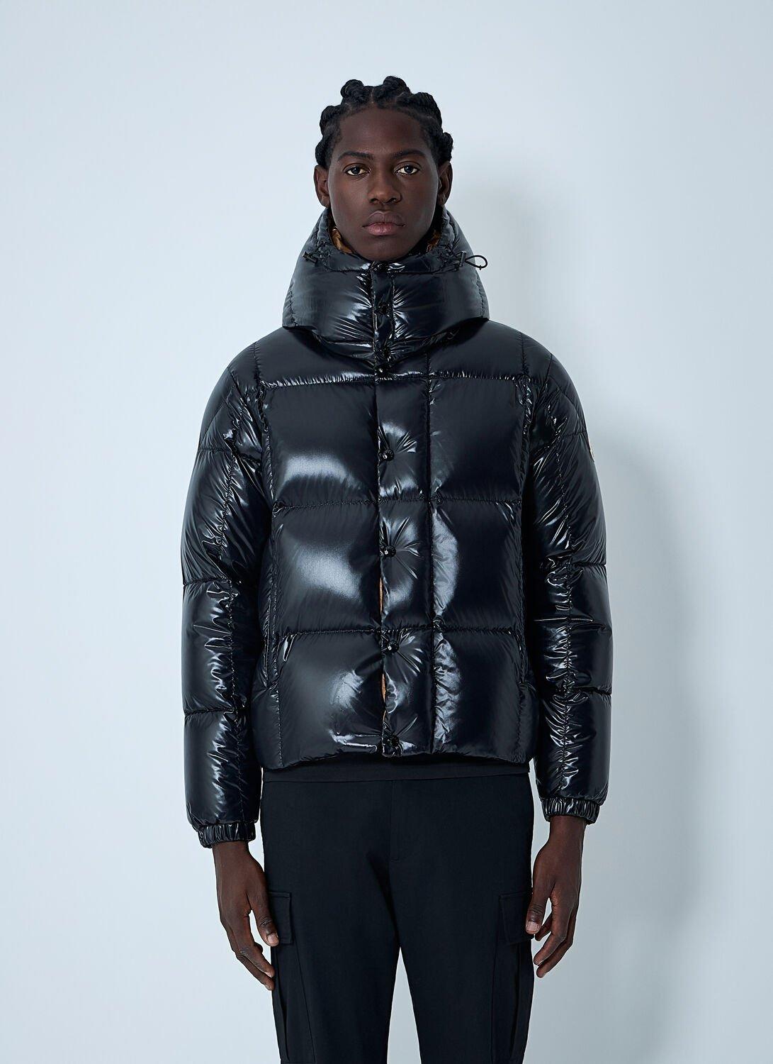 Moncler Casual jackets for Men | Online Sale up to 50% off