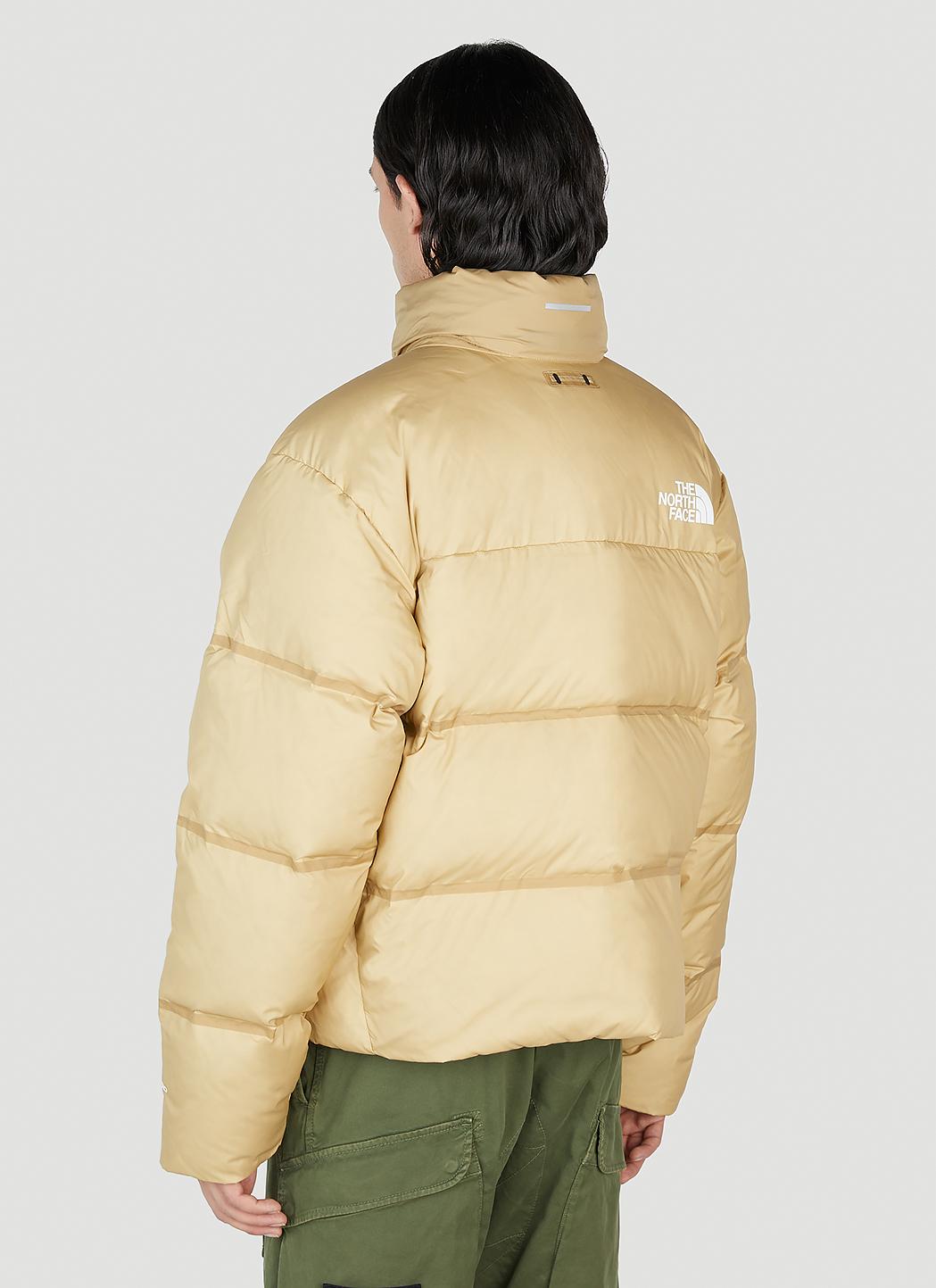 The North Face Rmst Nuptse Jacket in Natural for Men