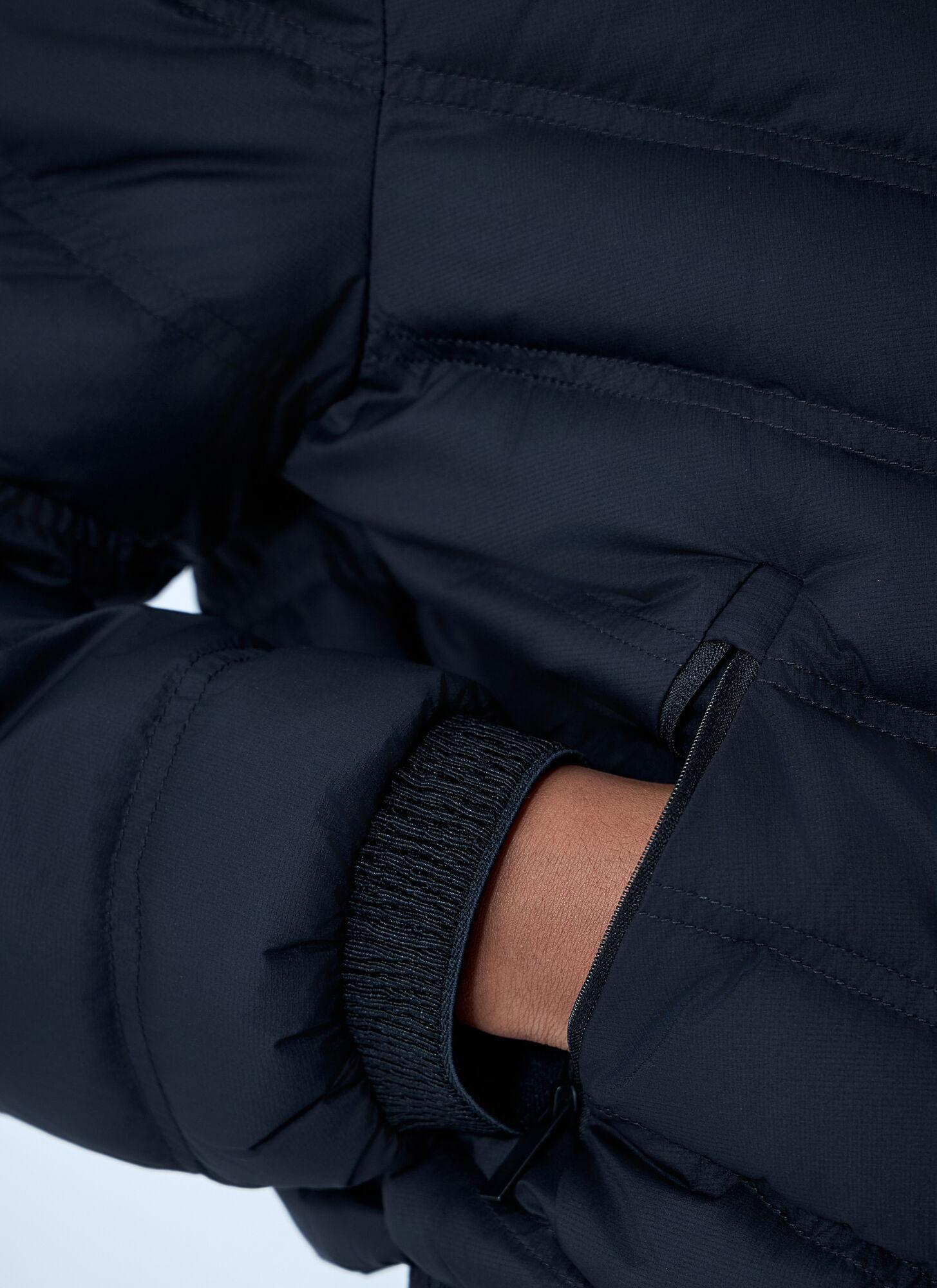 Moncler Superlight Pandelon Jacket in Blue | Lyst Australia