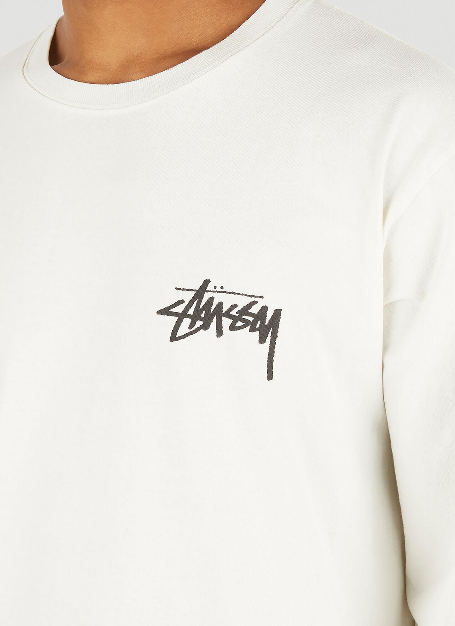 stussy-White-How-Were-Livin-