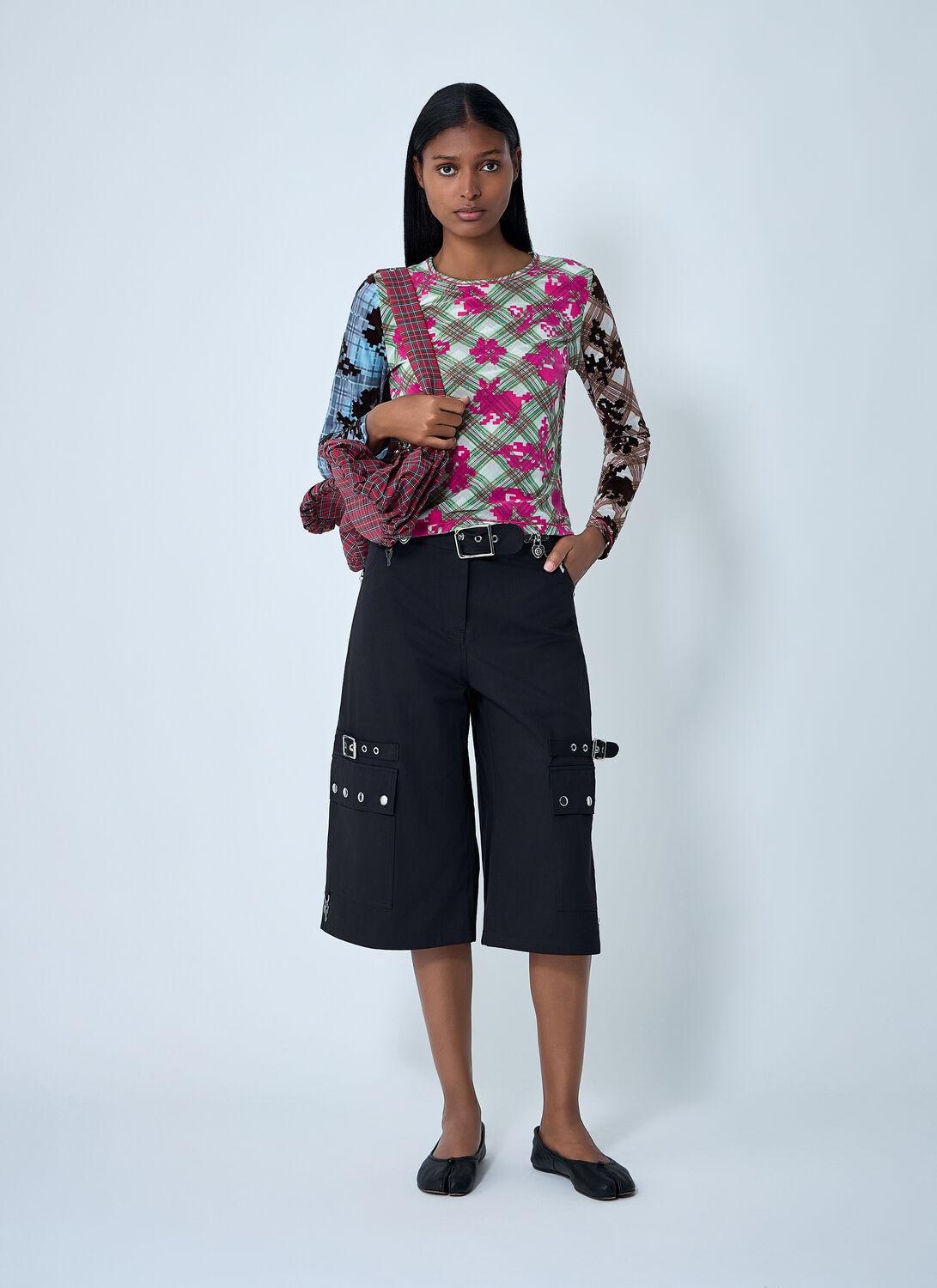 Chopova Lowena Shorts for Women | Online Sale up to 56% off | Lyst