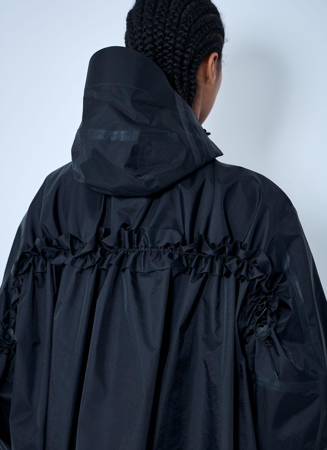 The North Face x Cecilie Bahnsen Maxi Sara Mountain Coat in