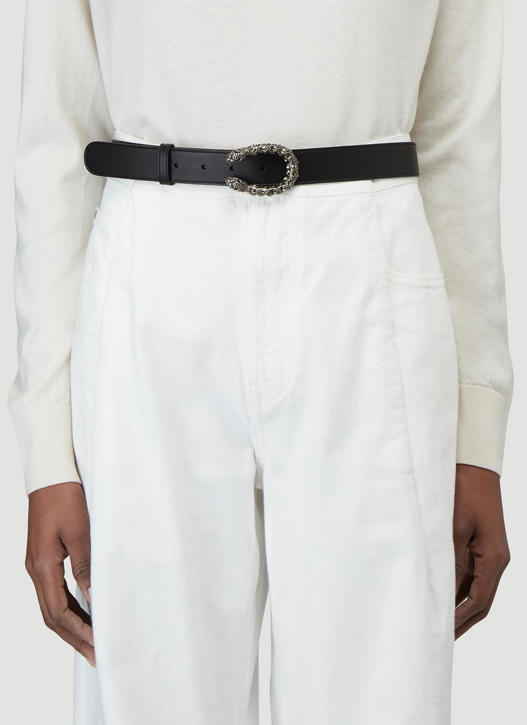gucci belt dionysus