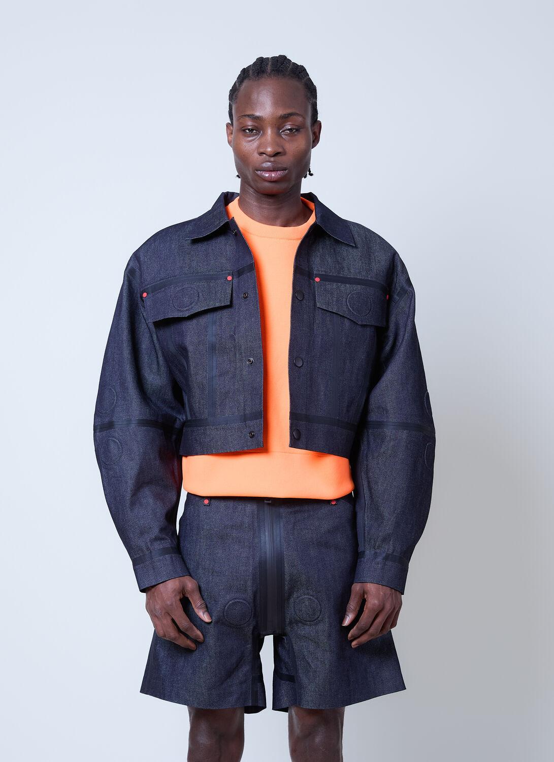 Walter Van Beirendonck Jackets for Men | Online Sale up to Walter Van Beirendonck Jackets for Men | Online Sale up to