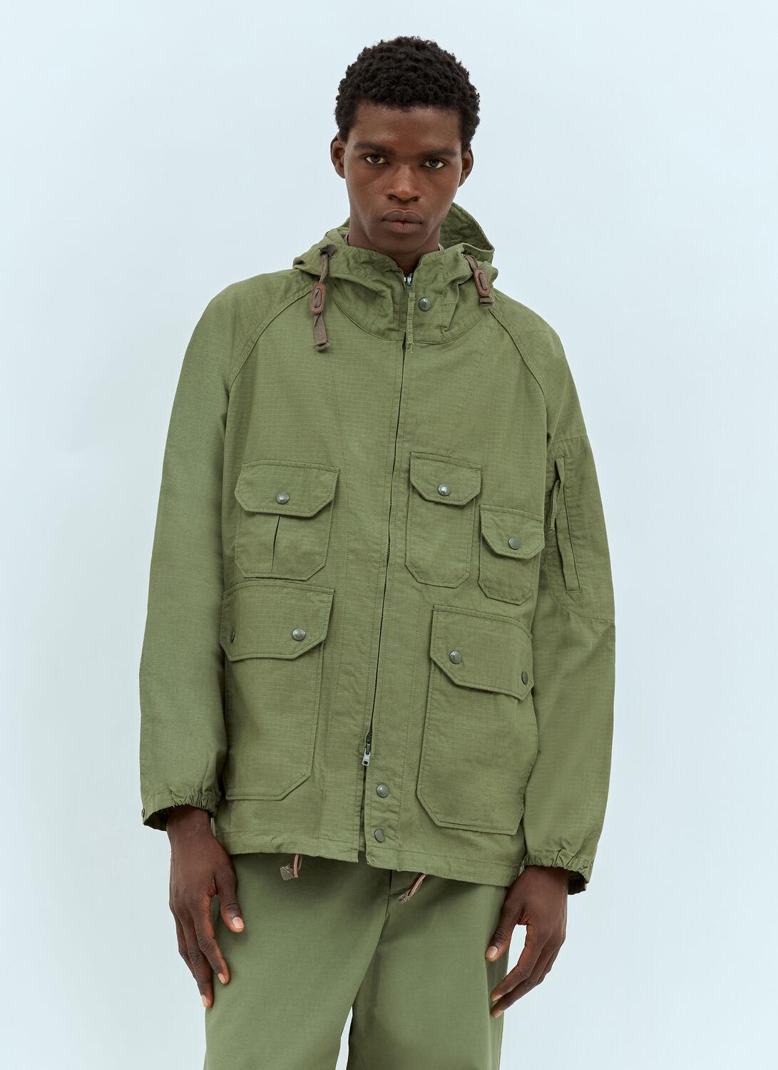 engineered-garments-Green- engineered-garments-Green-