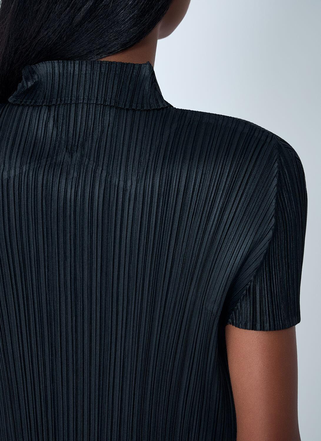 Pleats Please Issey Miyake Tops for Women | Online Sale up