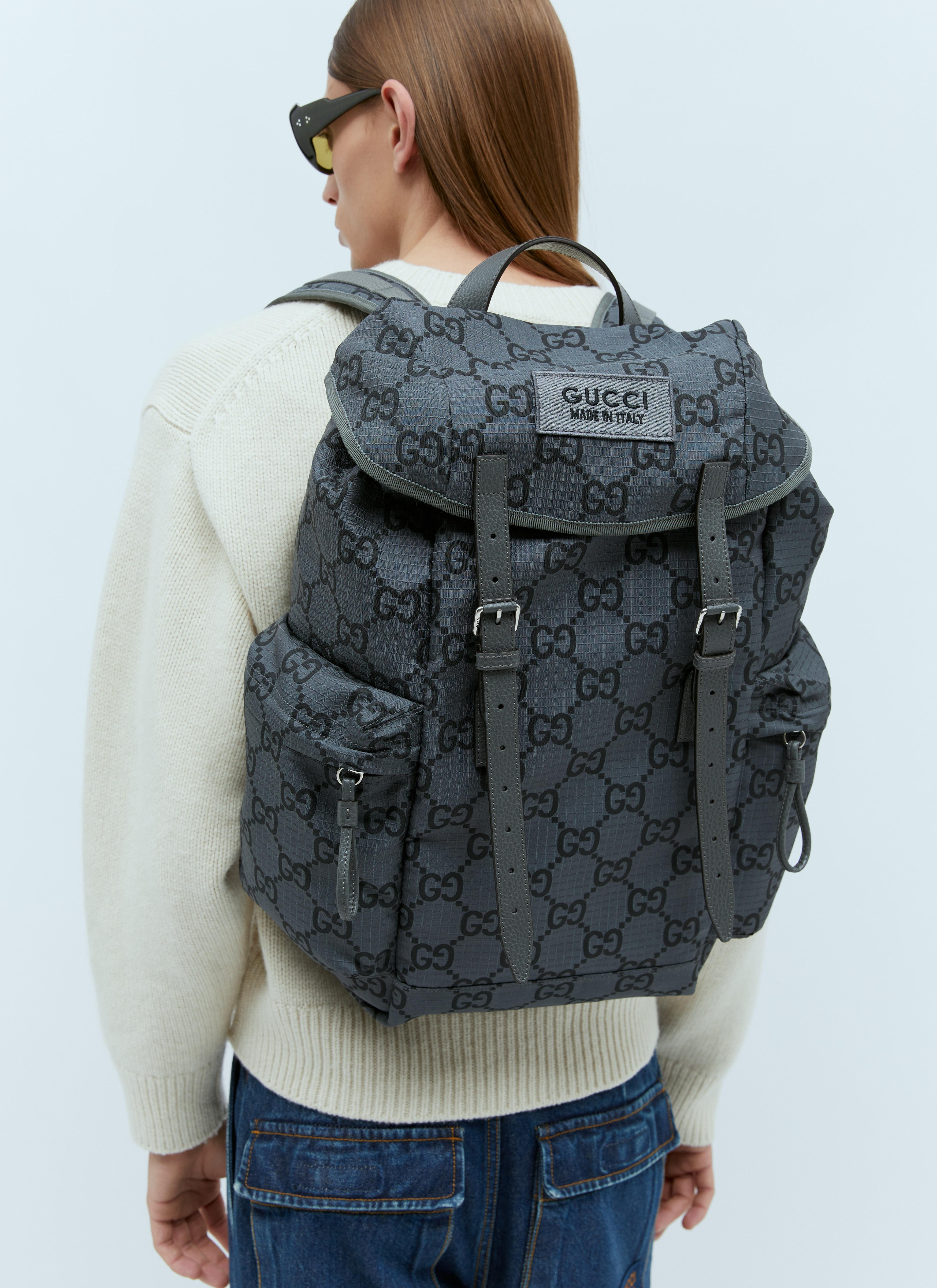 Baby discount gucci backpack