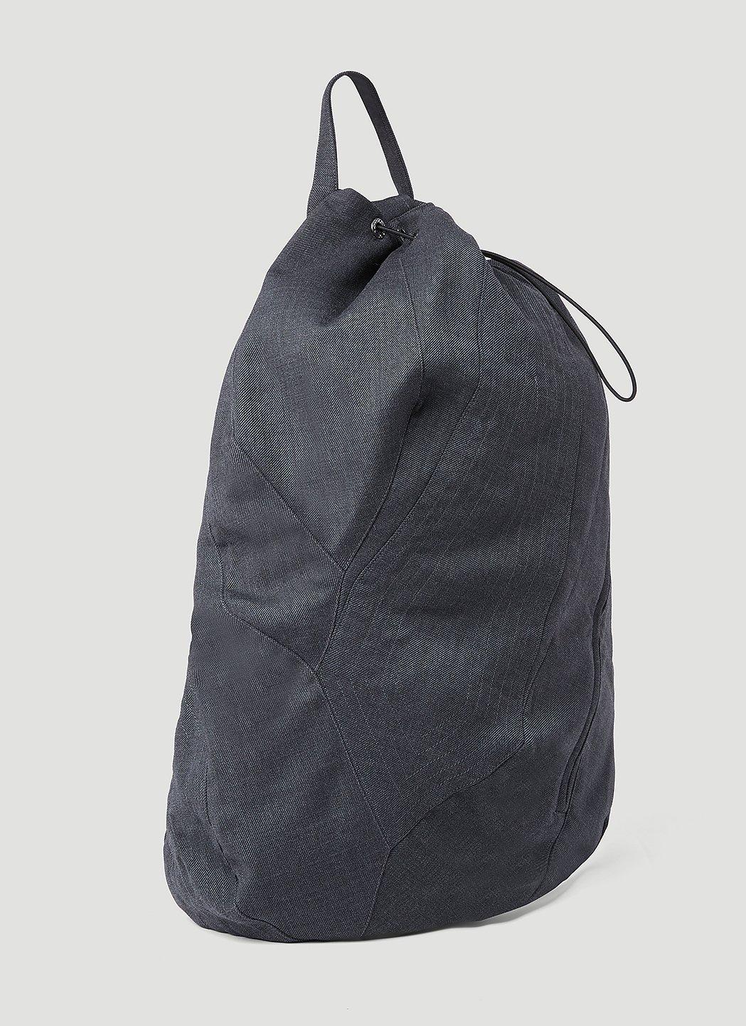 成*瀬様 kiko kostadinov solo クロスボディ　バッグ Kiko Kostadinov Solo Crossbody Bag in Blue for Men | Lyst