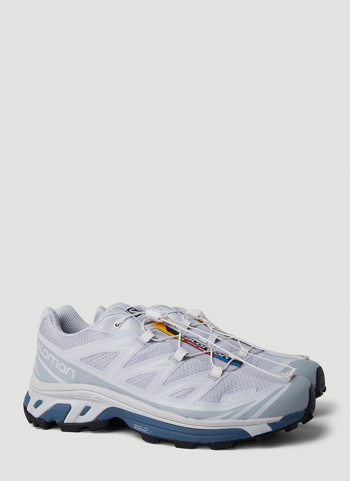 Salomon Xt-6 Mindful Sneakers in White | Lyst