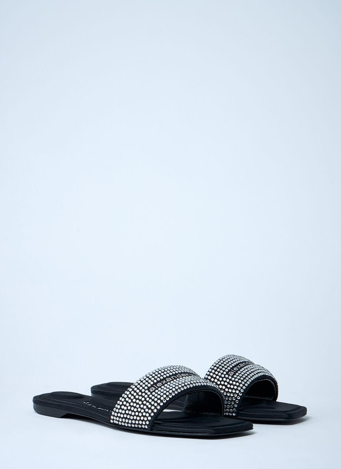 Alexander Wang Flat sandals for Women | Online Sale up to 57