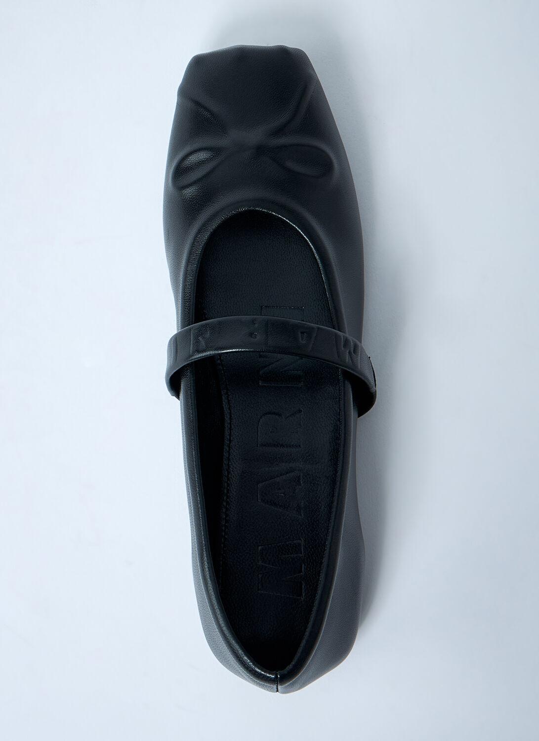Marni Ballet flats and ballerina shoes for Women | Online