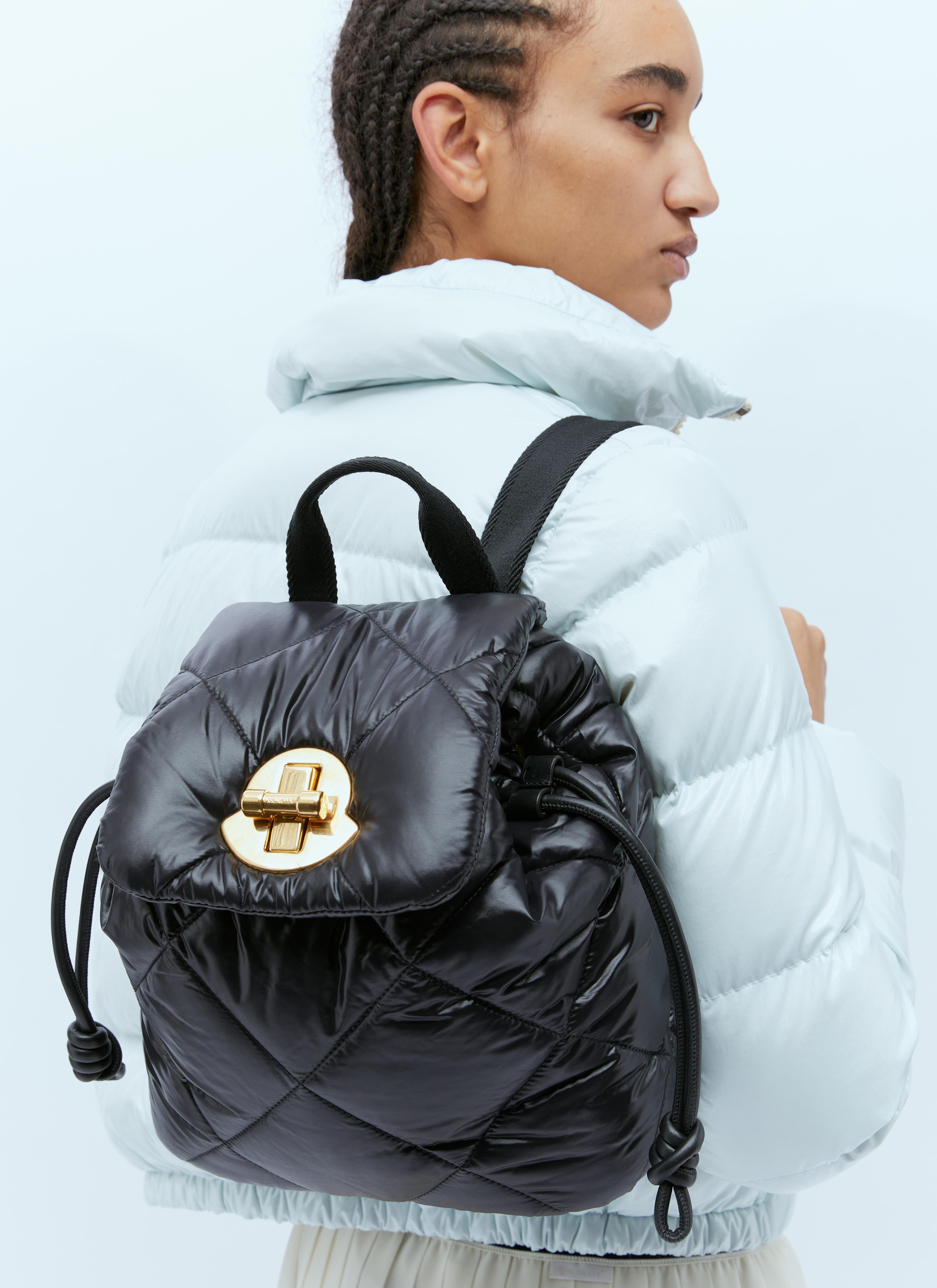 Moncler backpack online women's