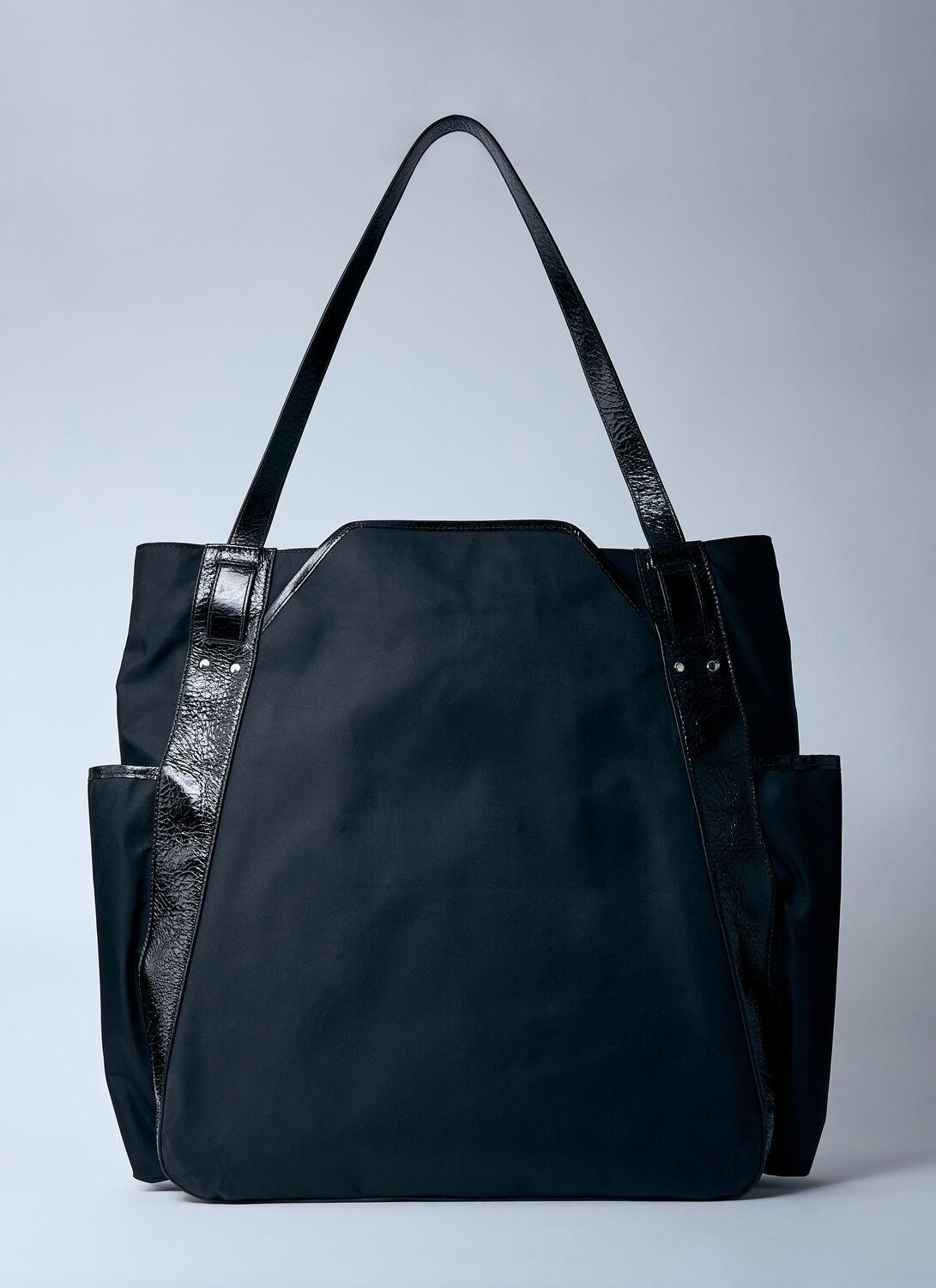 KIKO KOSTADINOV バッグ Kiko Kostadinov Inex Tote Bag | Black | FARFETCH