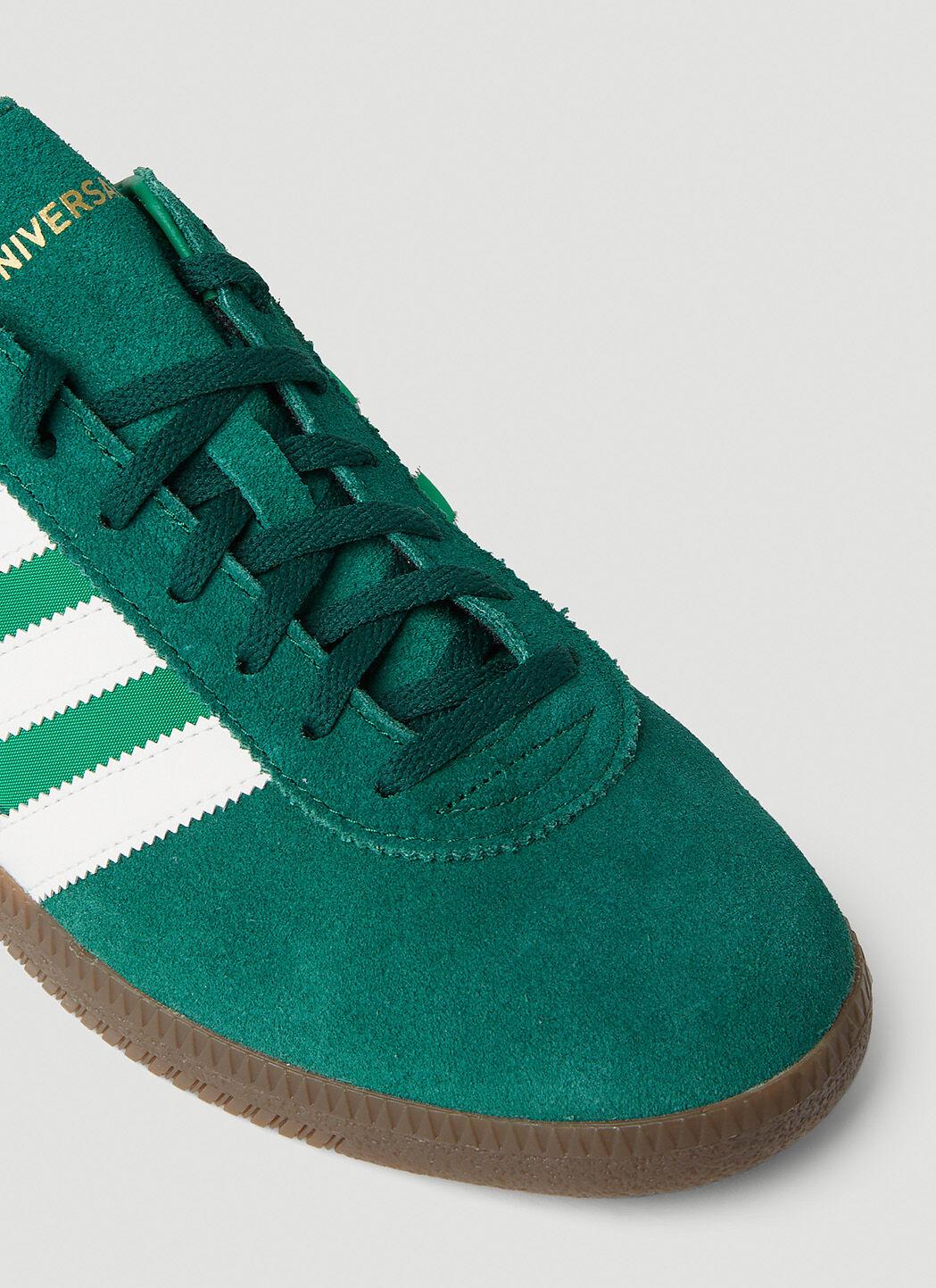 adidas Universal Sneakers in Green for Men Lyst Canada