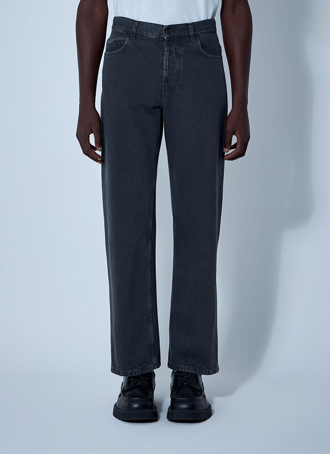 The Row Straight-leg jeans for Men | Online Sale up to 69