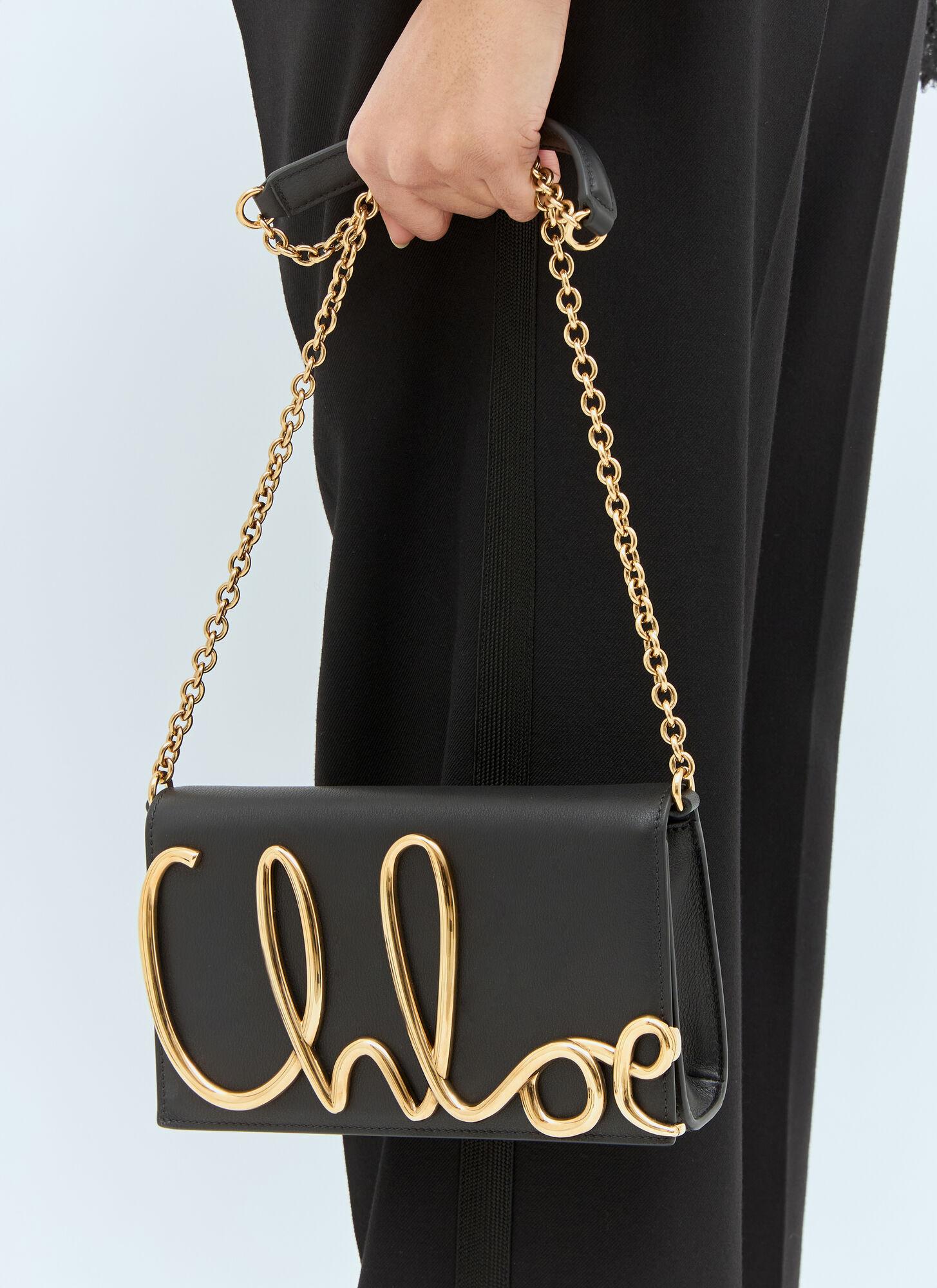 Iconic chloe bag outlet