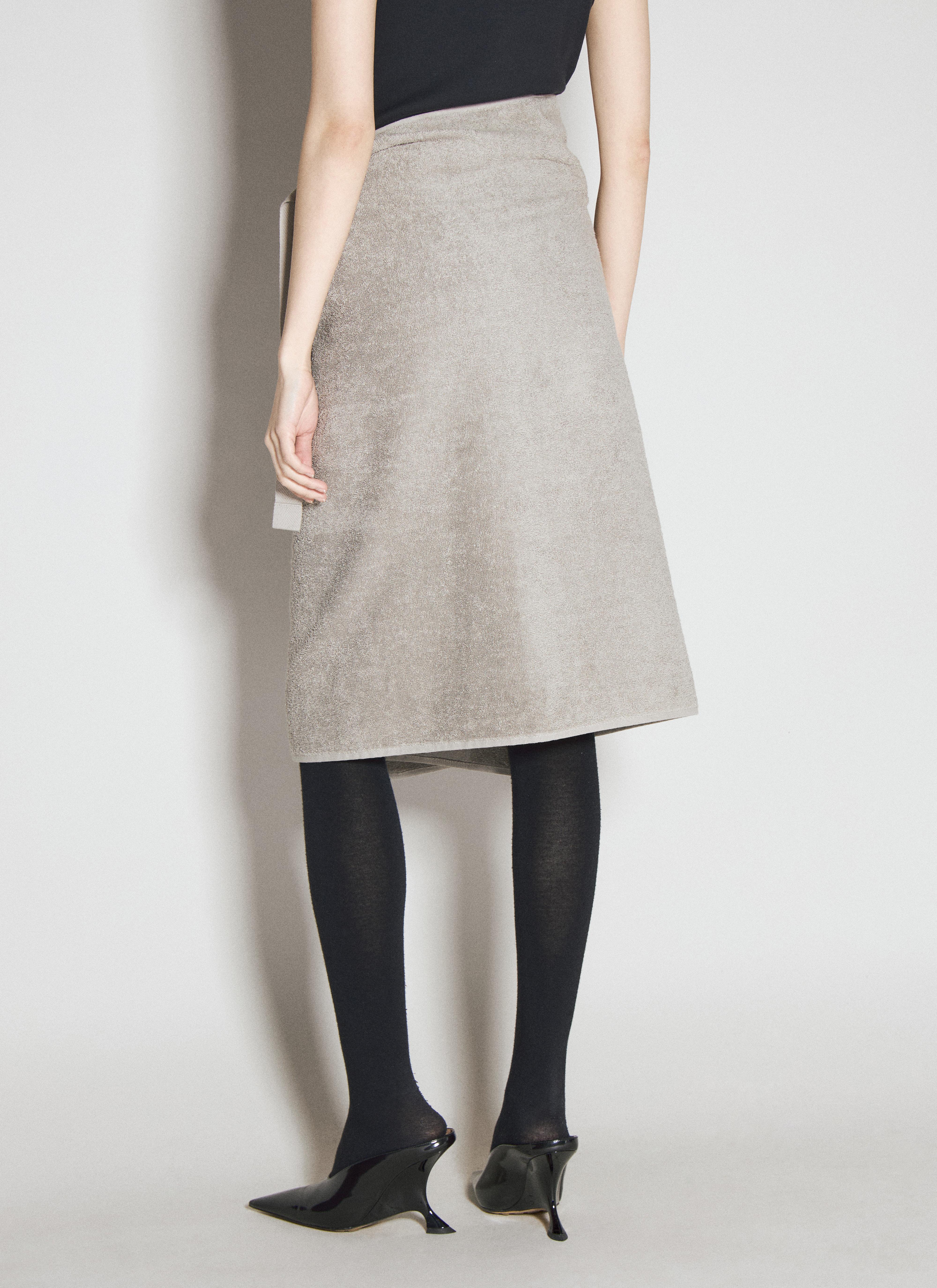 balenciaga-Beige-Towel-Skirt.jpeg