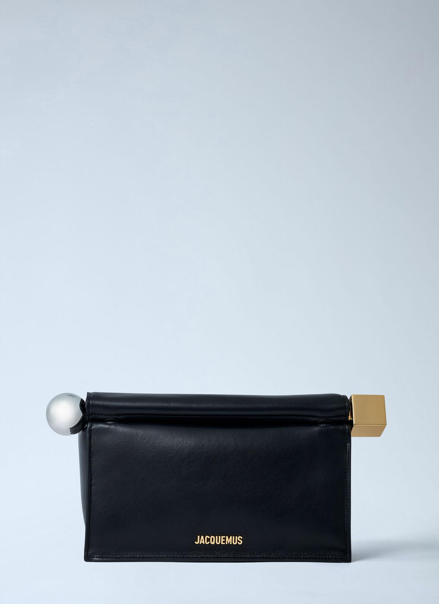 Jacquemus Clutches and evening bags for Women | Online Sale