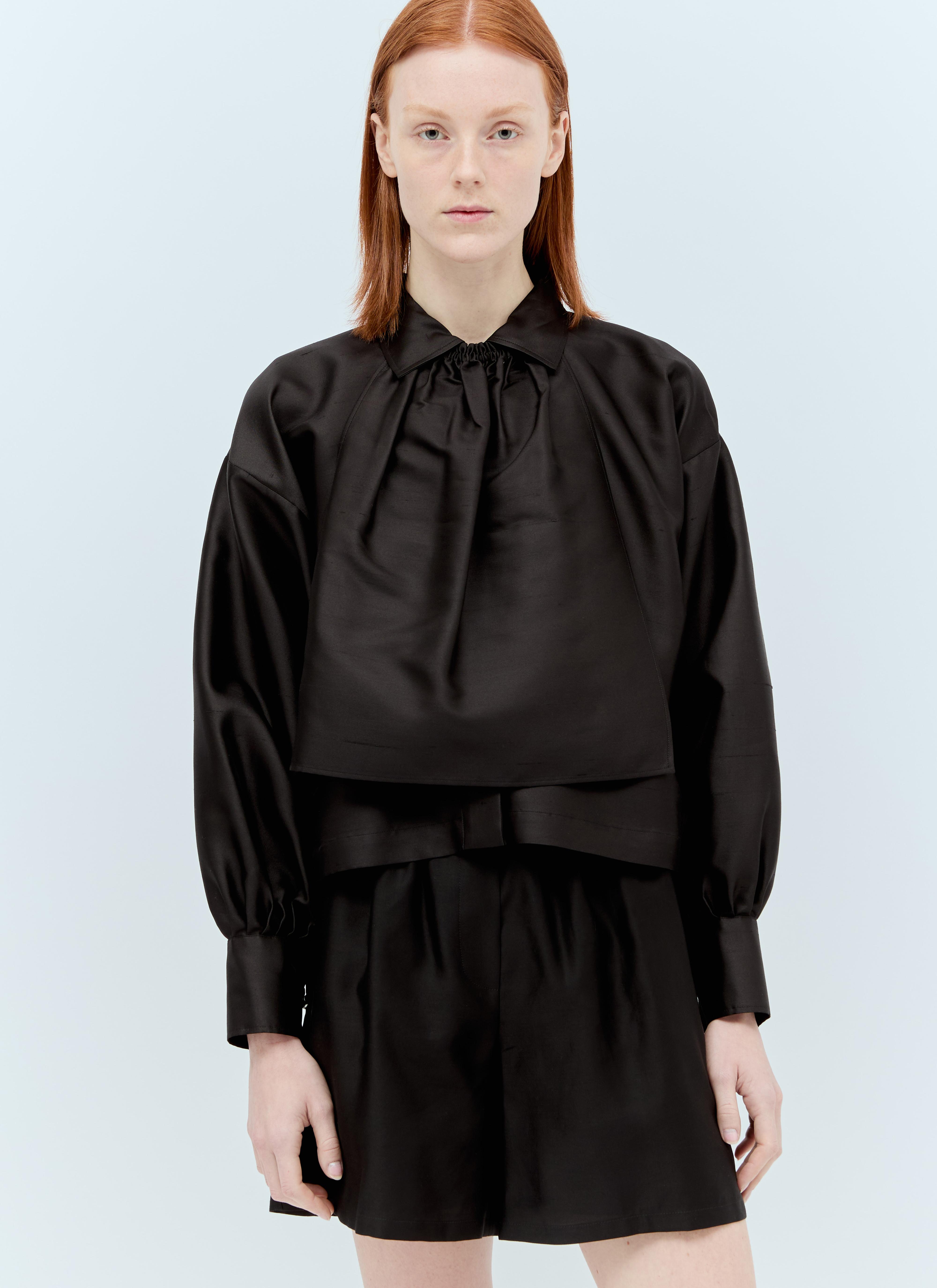 Max mara silk shantung dress sale