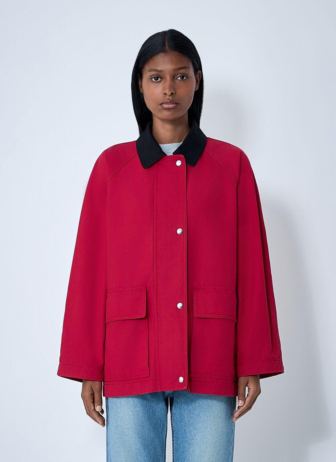 ジャケット THE ROW Woman Jacket Beige 8743W3562 EEP 7961W3562EEPF_grande.jpg?v=