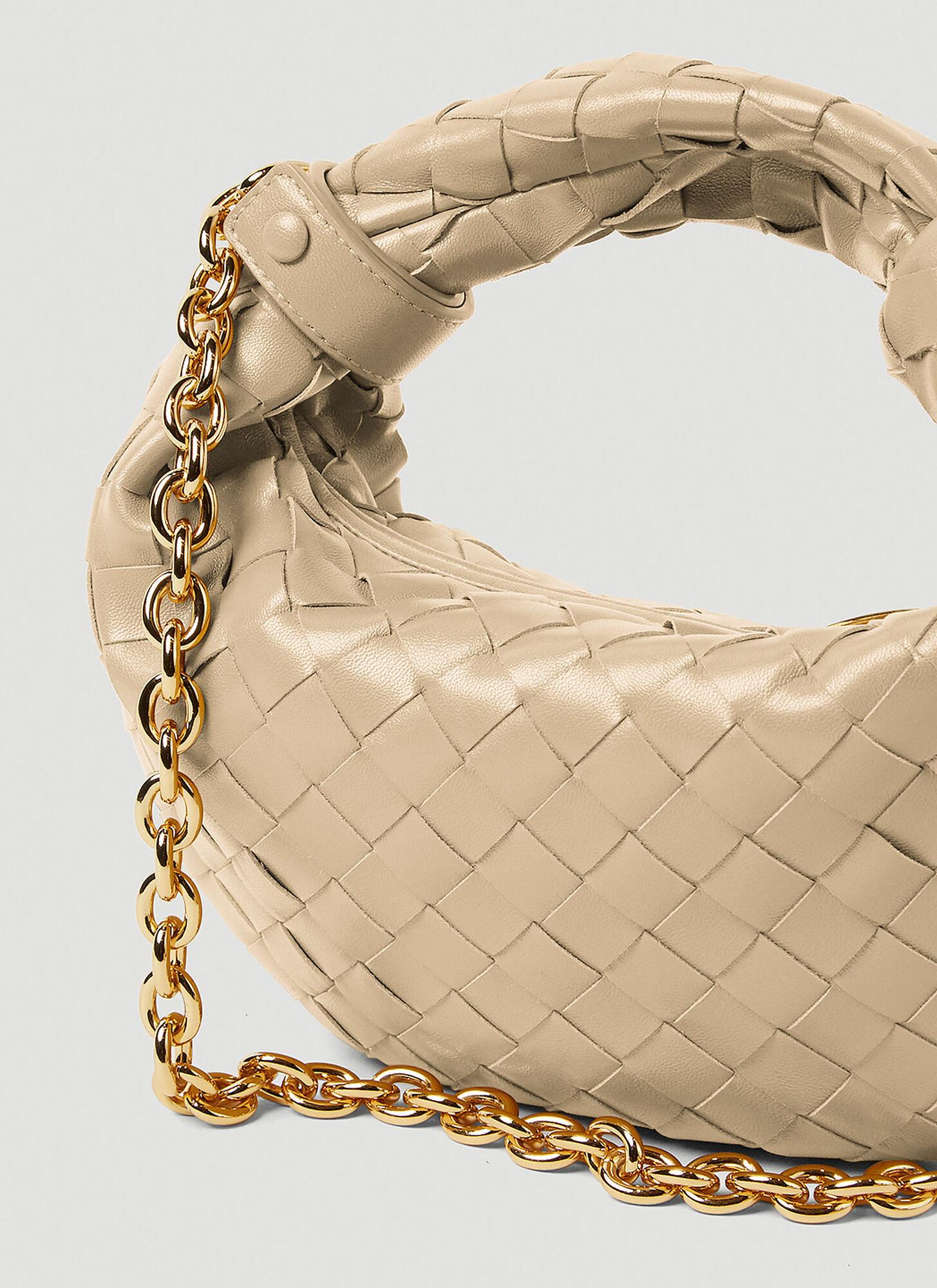 Bottega Veneta Small Jodie Shoulder Bag