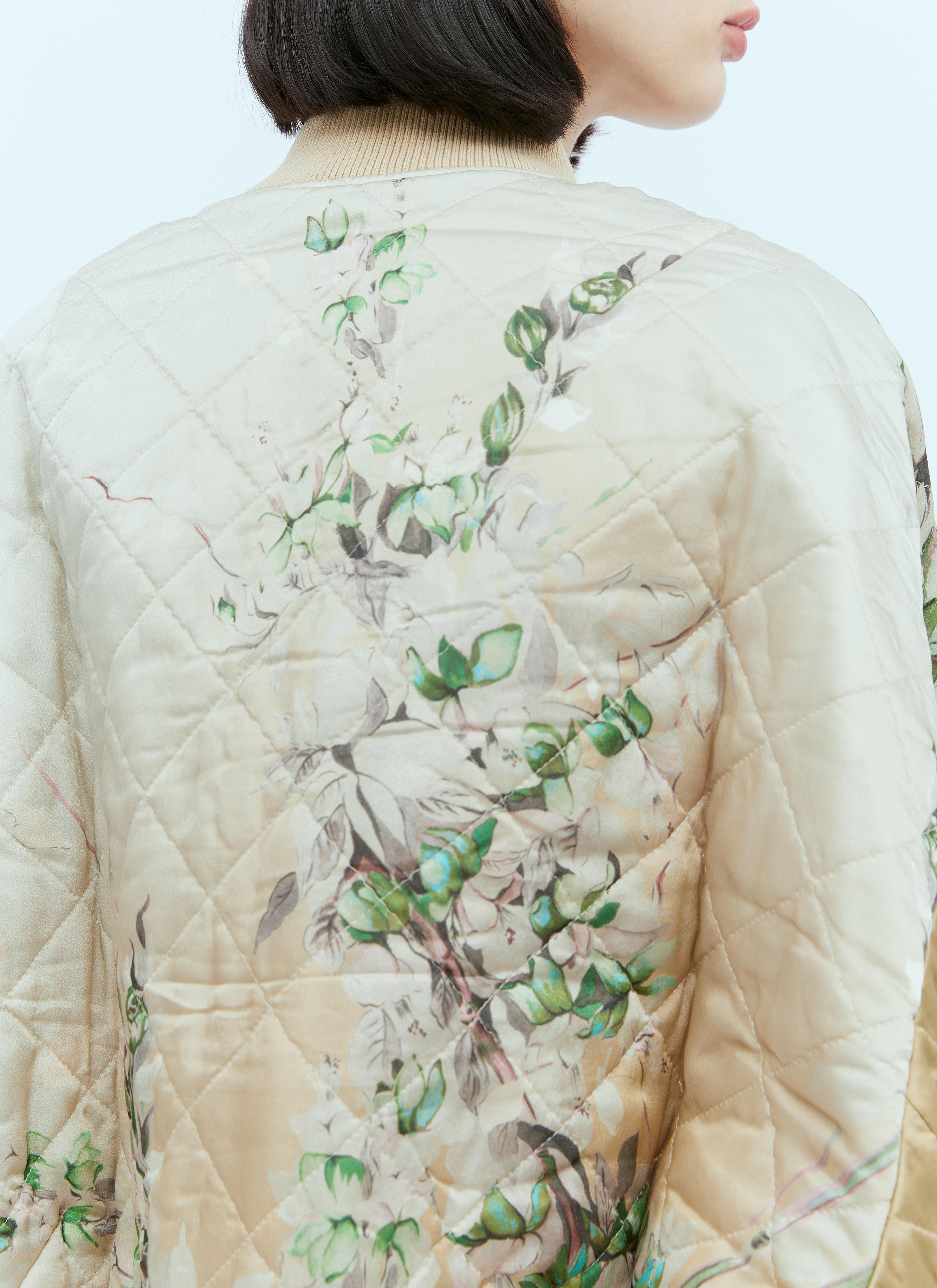 ジャケット・アウター Dries Van Noten/Quilted bomber jacket Dries Van Noten Quilted bomber jacket Dries Van Noten