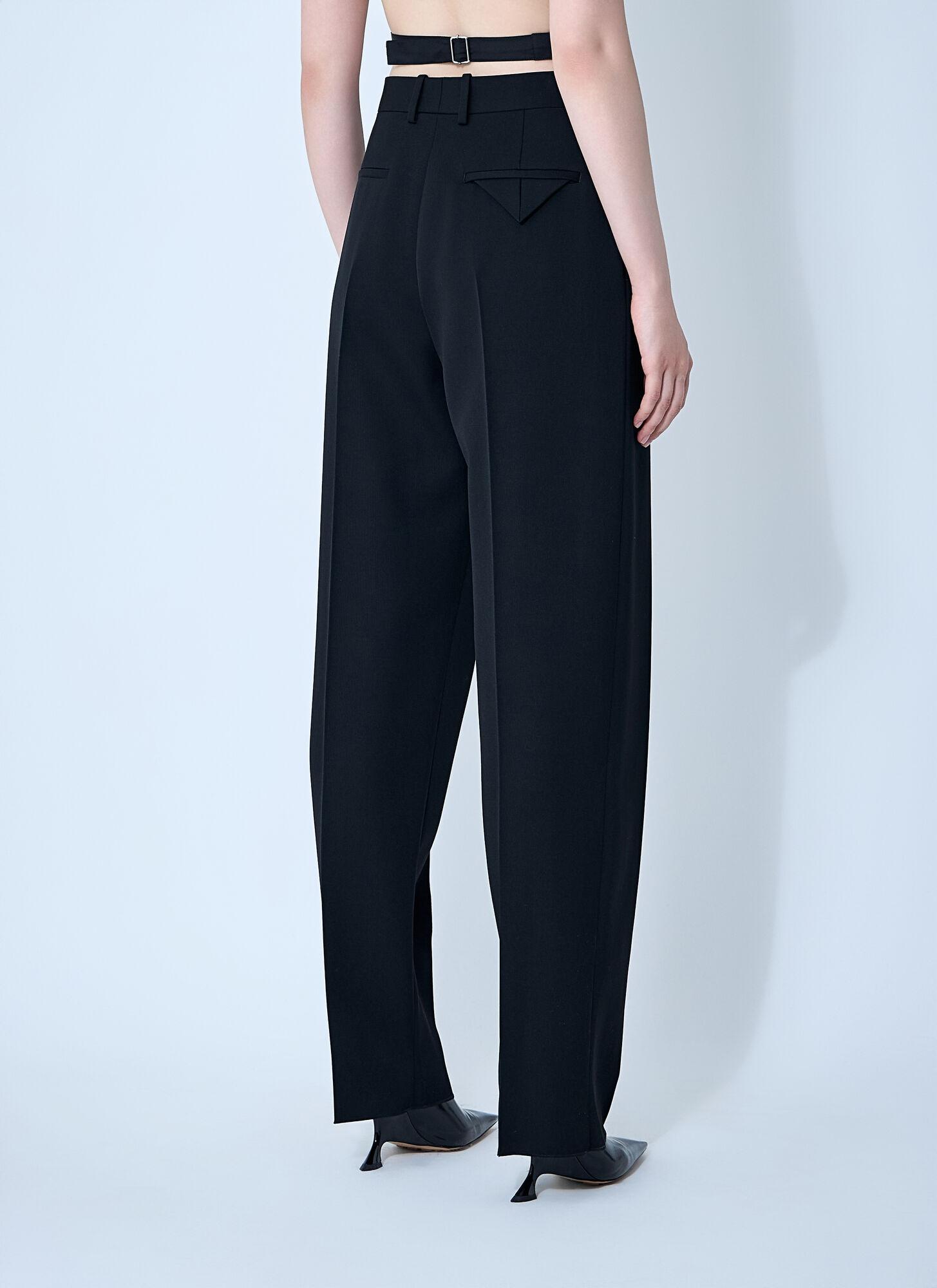 Bottega Veneta Pants for Women | Online Sale up to 62% off