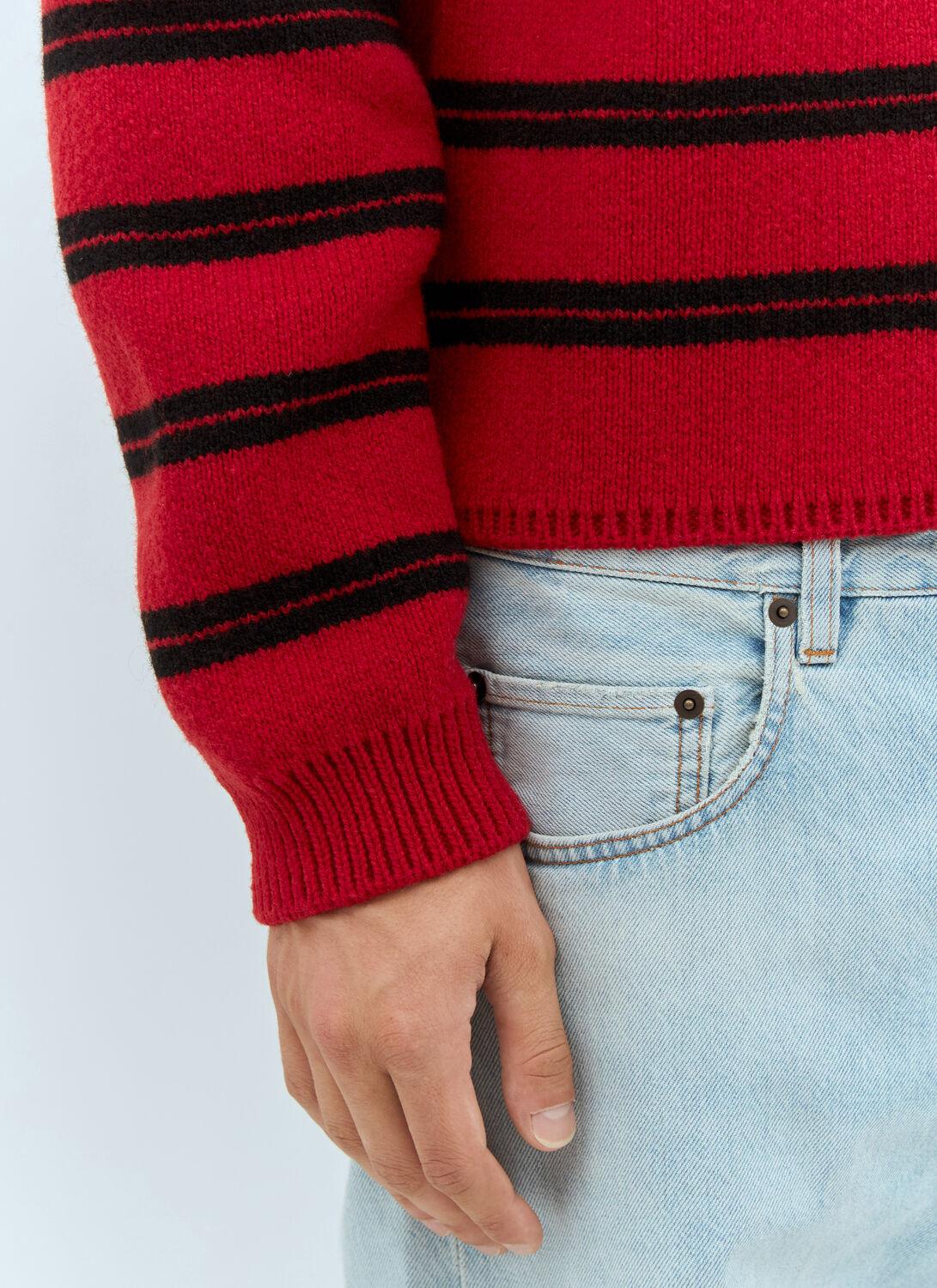 MIU MIU | WOOL & NYLON KNIT CARDIGAN BISCUIT ユニセックス MIU MIU | WOOL & NYLON KNIT CARDIGAN BISCUIT ユニセックス