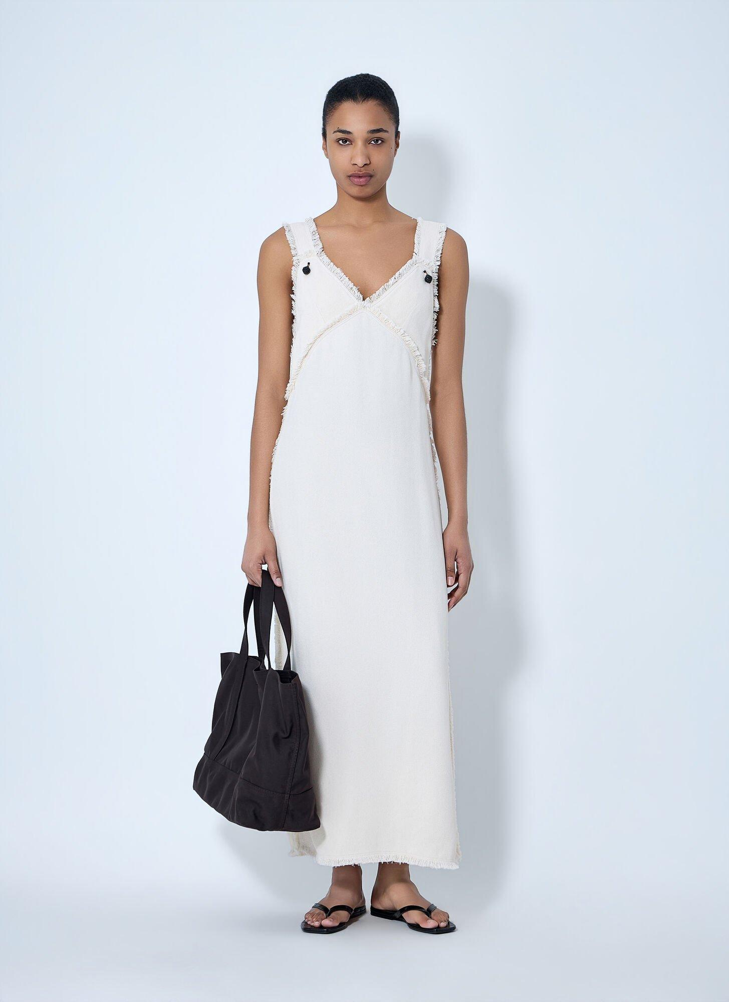 Designer Boucl Dresses for Women - Up to 70% off | Lyst Canada