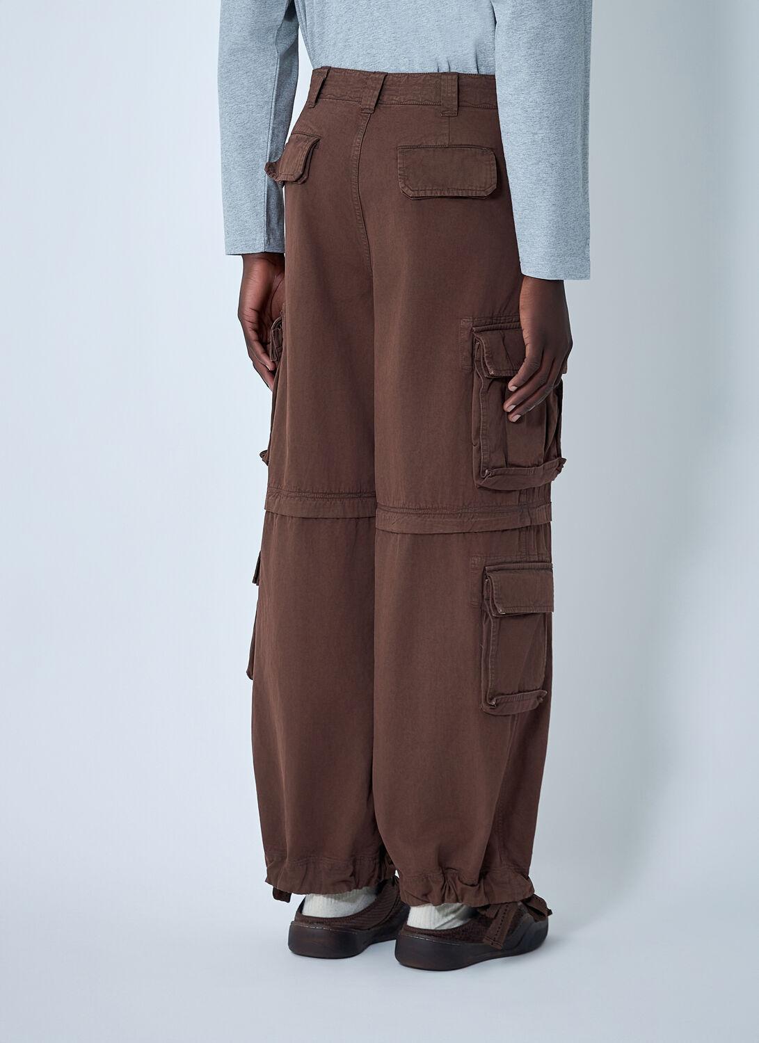 パンツ 90s-00s Archive Wide Cargo Pants ERL パンツ 90s-00s Archive Wide Cargo Pants ERL パンツ 90s-00s Archive