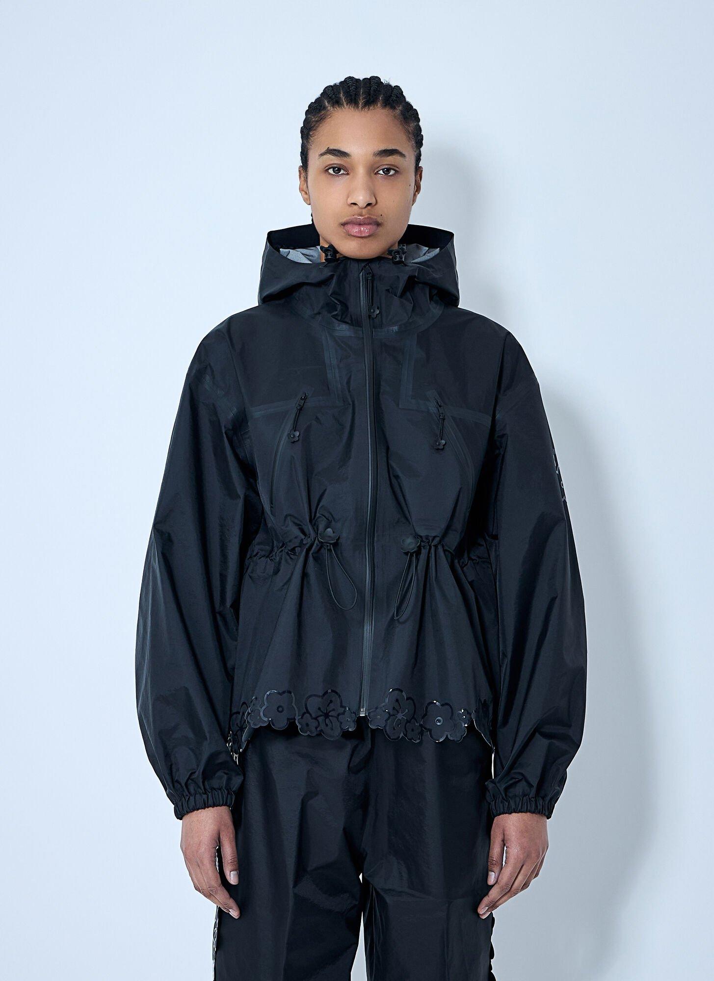 The North Face x Cecilie Bahnsen Short Fiona Moutain Jacket in