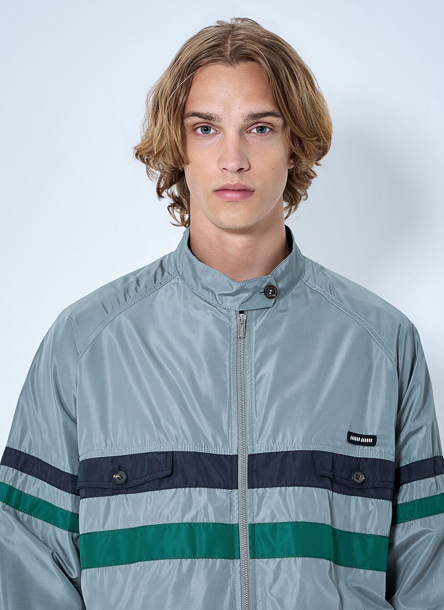 Men's Miu Miu Jackets from $3,000 | Lyst Canada
