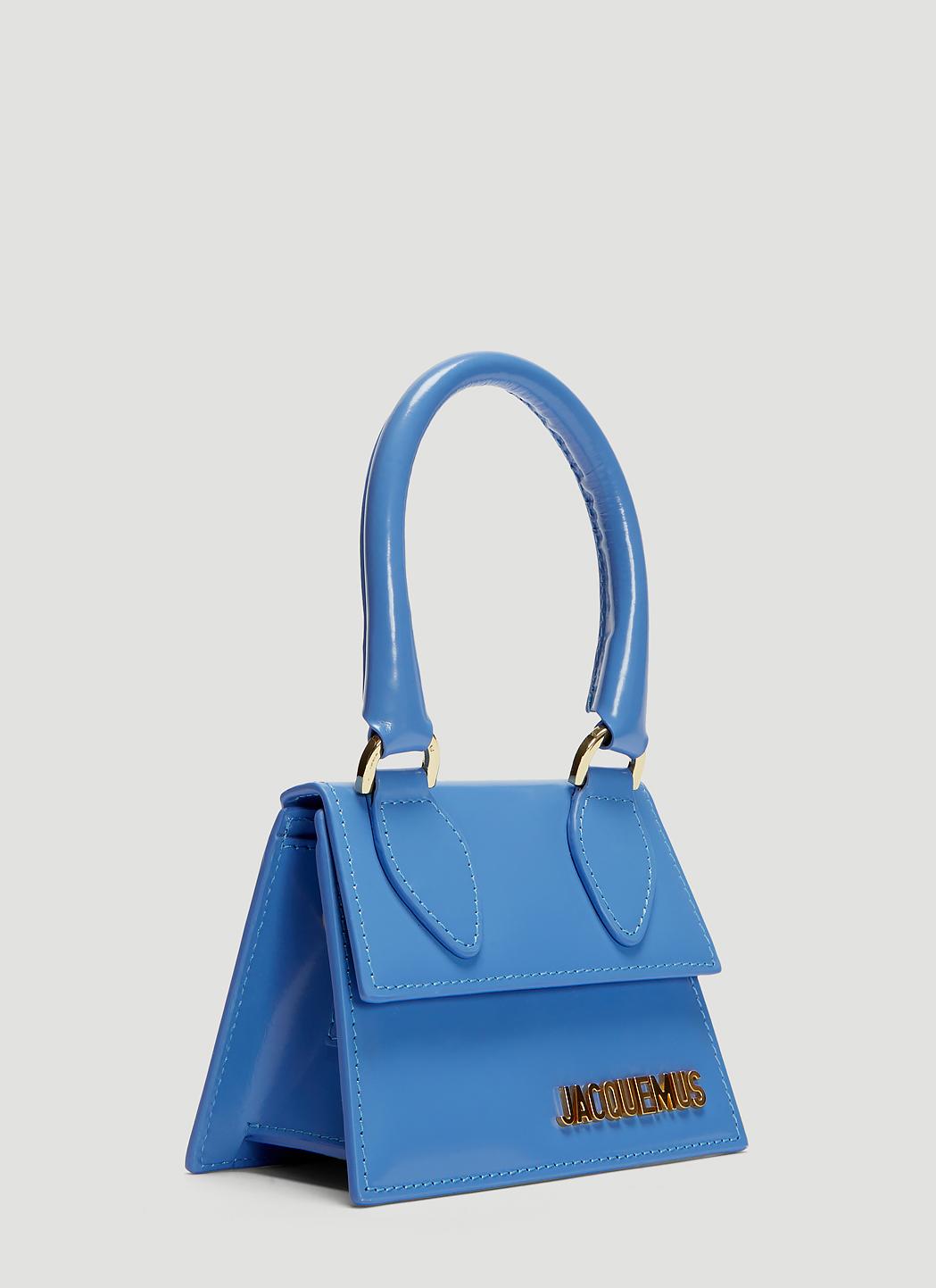 handbolsa jacquemus