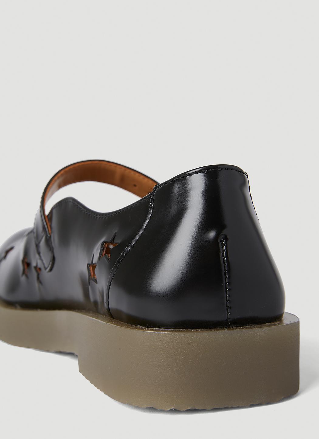 acne studios  beryjane muleミュール　サンダル acne studios beryjane muleミュール サンダル