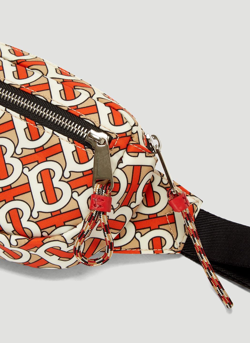 Kalinga Ashok Burberry Bag Orange Kalinga Ashok Burberry Office