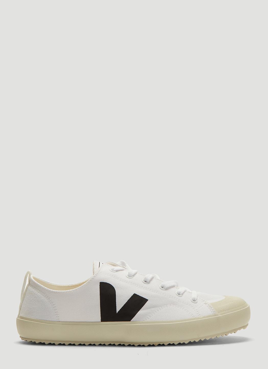 veja canvas nova